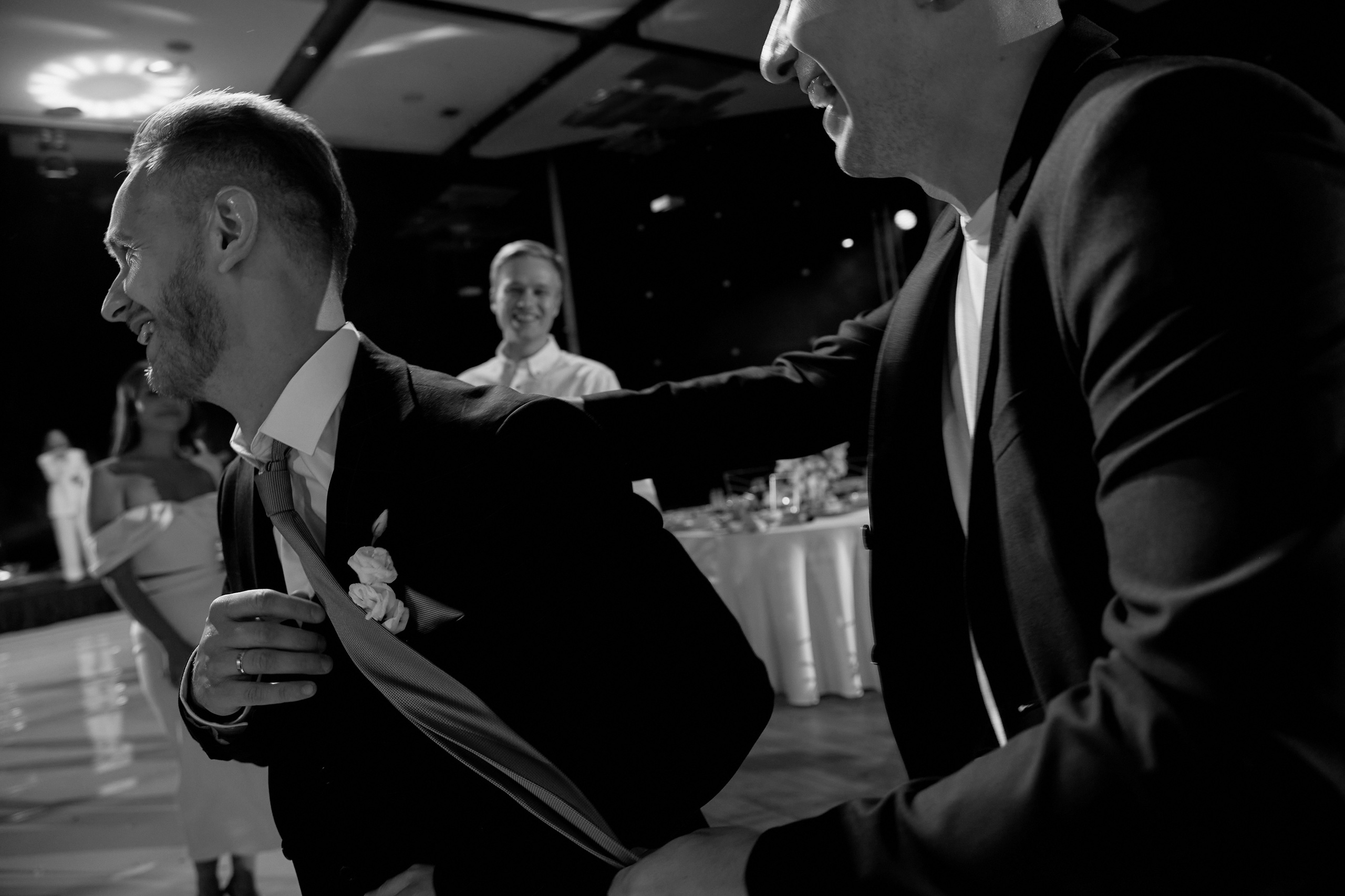 GOLDEN WEDDING. Дмитрий Мазуркевич: Профессиональный Репортажный Фотограф