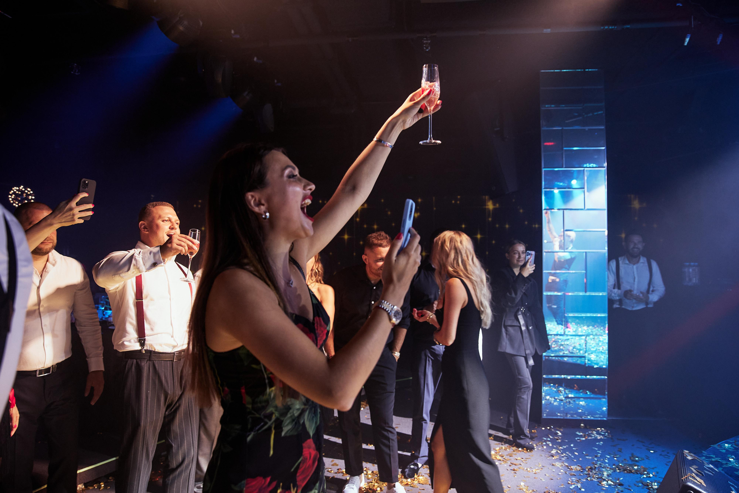 BOSS 13. Дмитрий Мазуркевич: Профессиональный Репортажный Фотограф