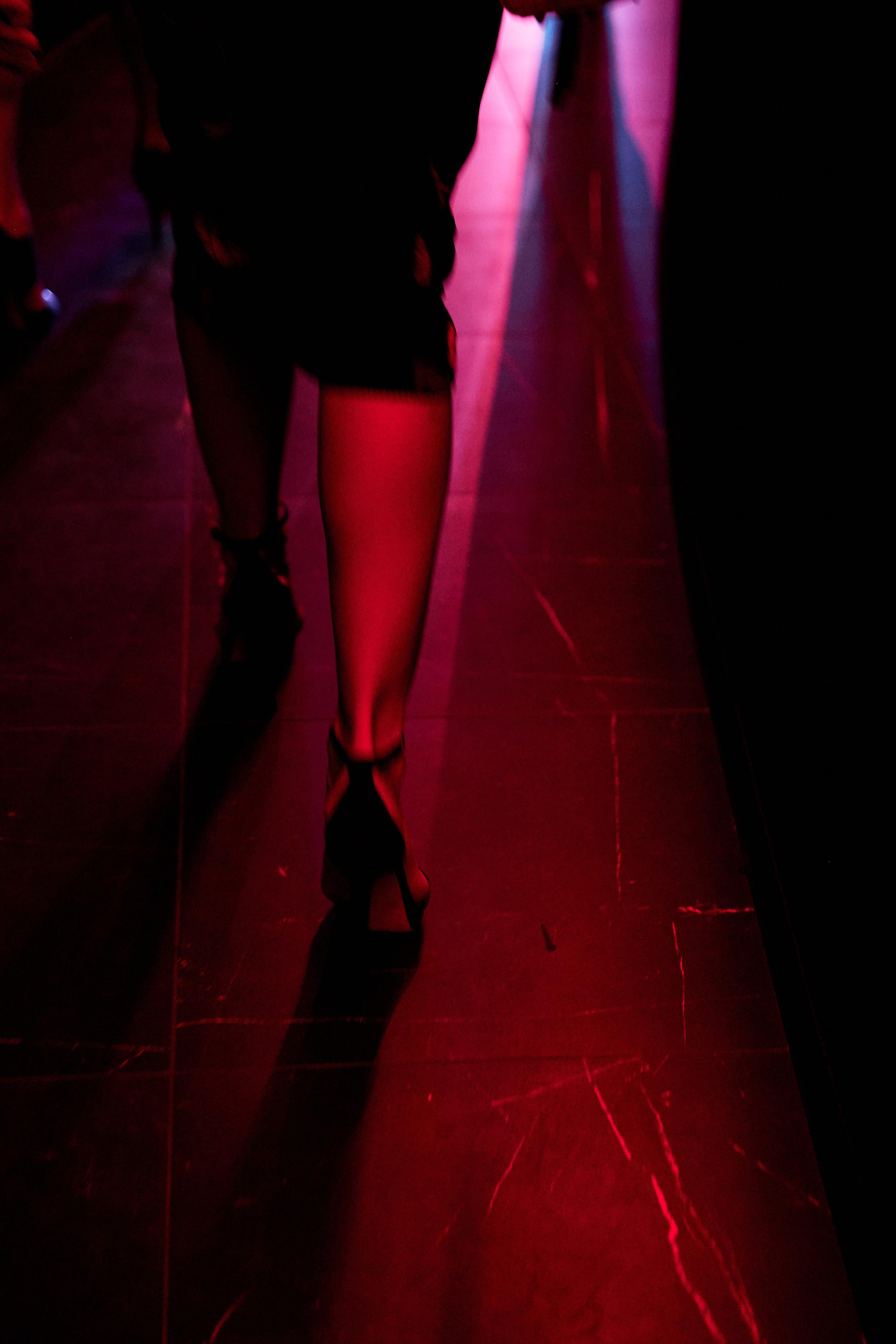 BOSS 13. Дмитрий Мазуркевич: Профессиональный Репортажный Фотограф