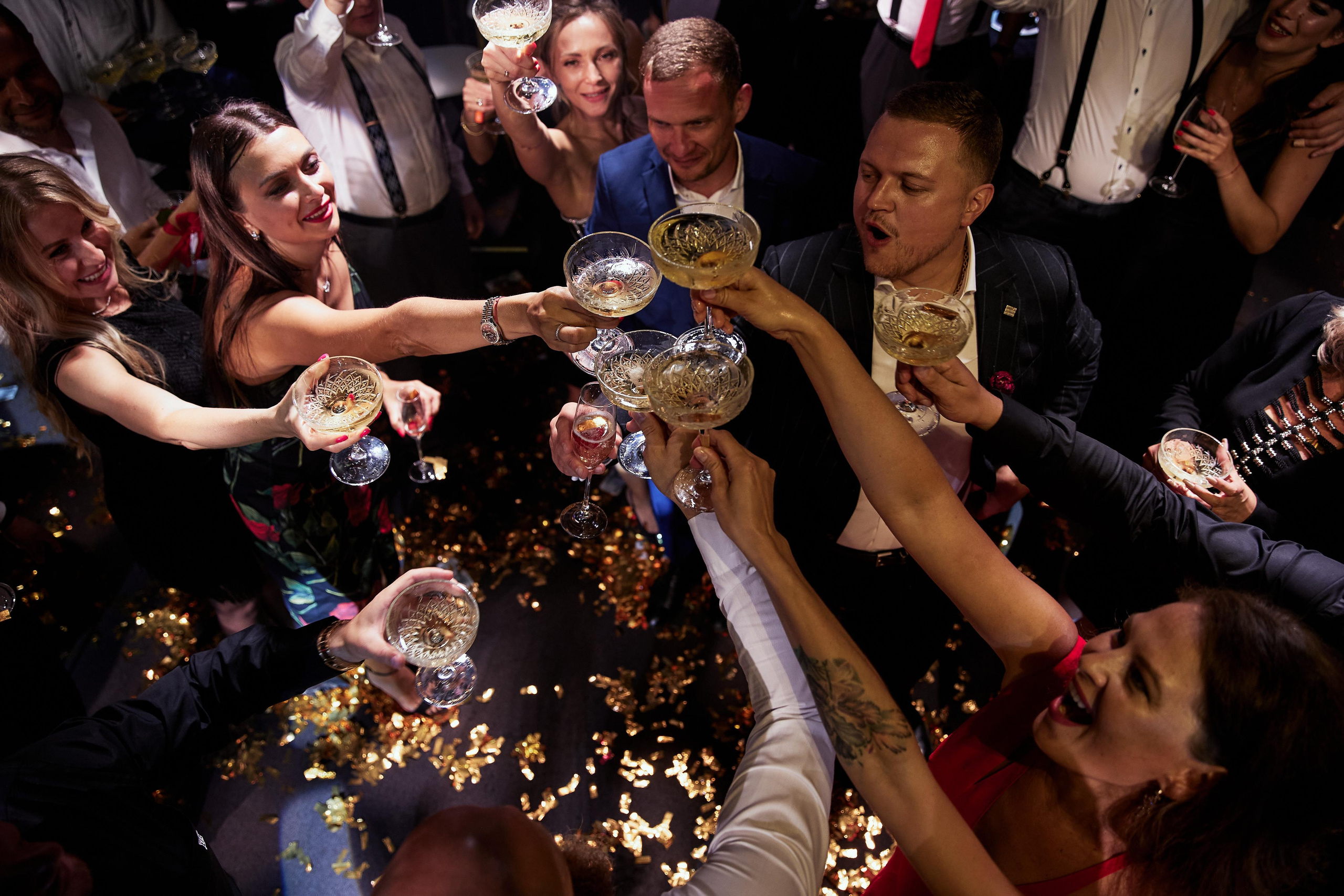 BOSS 13. Дмитрий Мазуркевич: Профессиональный Репортажный Фотограф