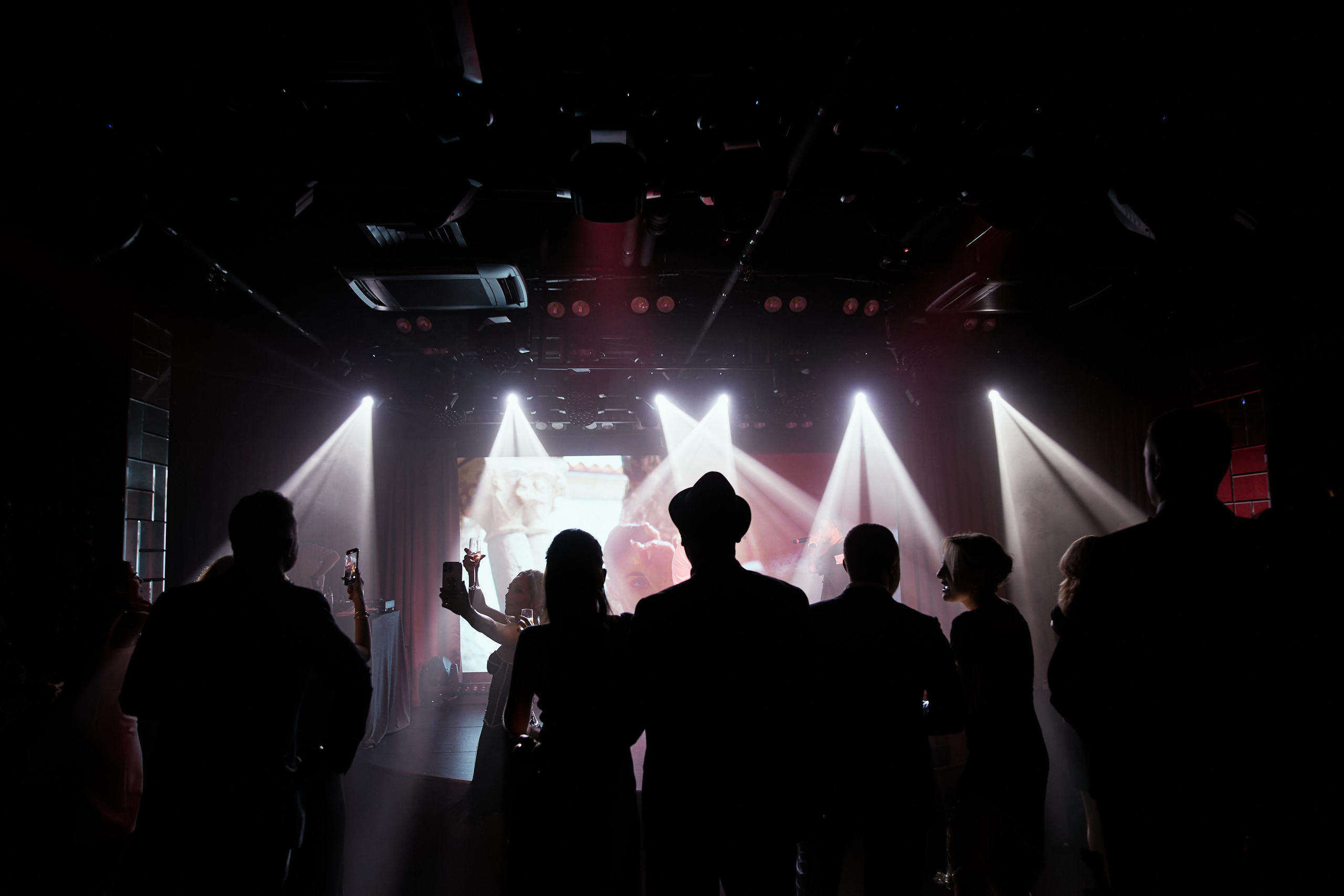 BOSS 13. Дмитрий Мазуркевич: Профессиональный Репортажный Фотограф