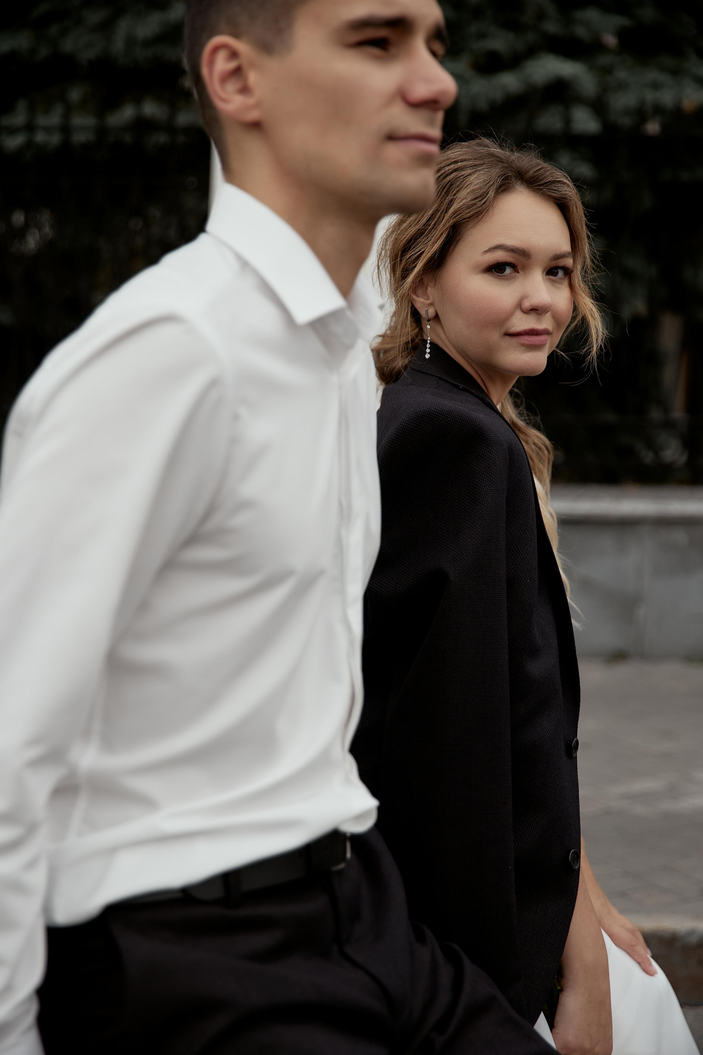 HAPPILY EVER AFTE. Дмитрий Мазуркевич: Профессиональный Репортажный Фотограф