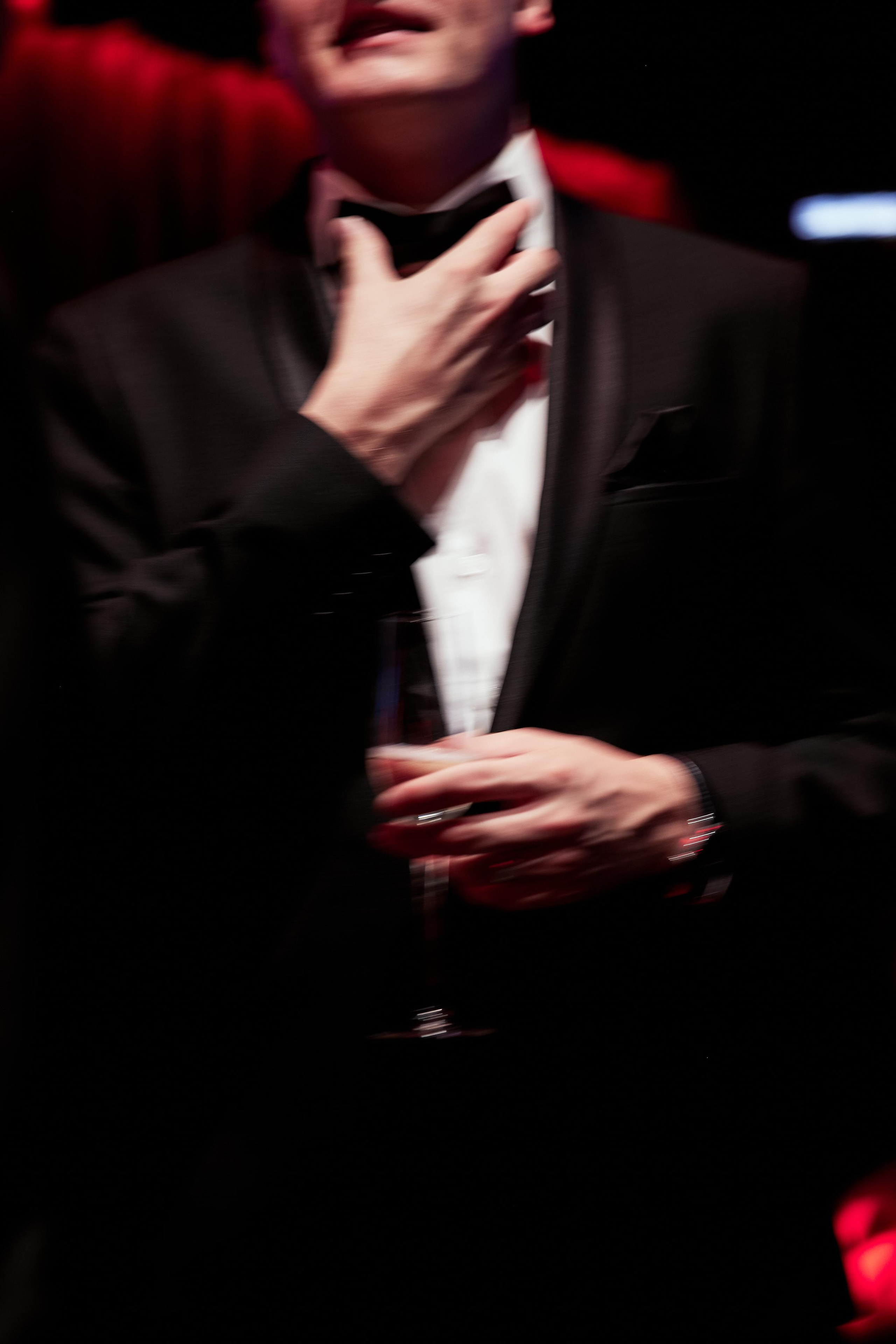 BOSS 13. Дмитрий Мазуркевич: Профессиональный Репортажный Фотограф