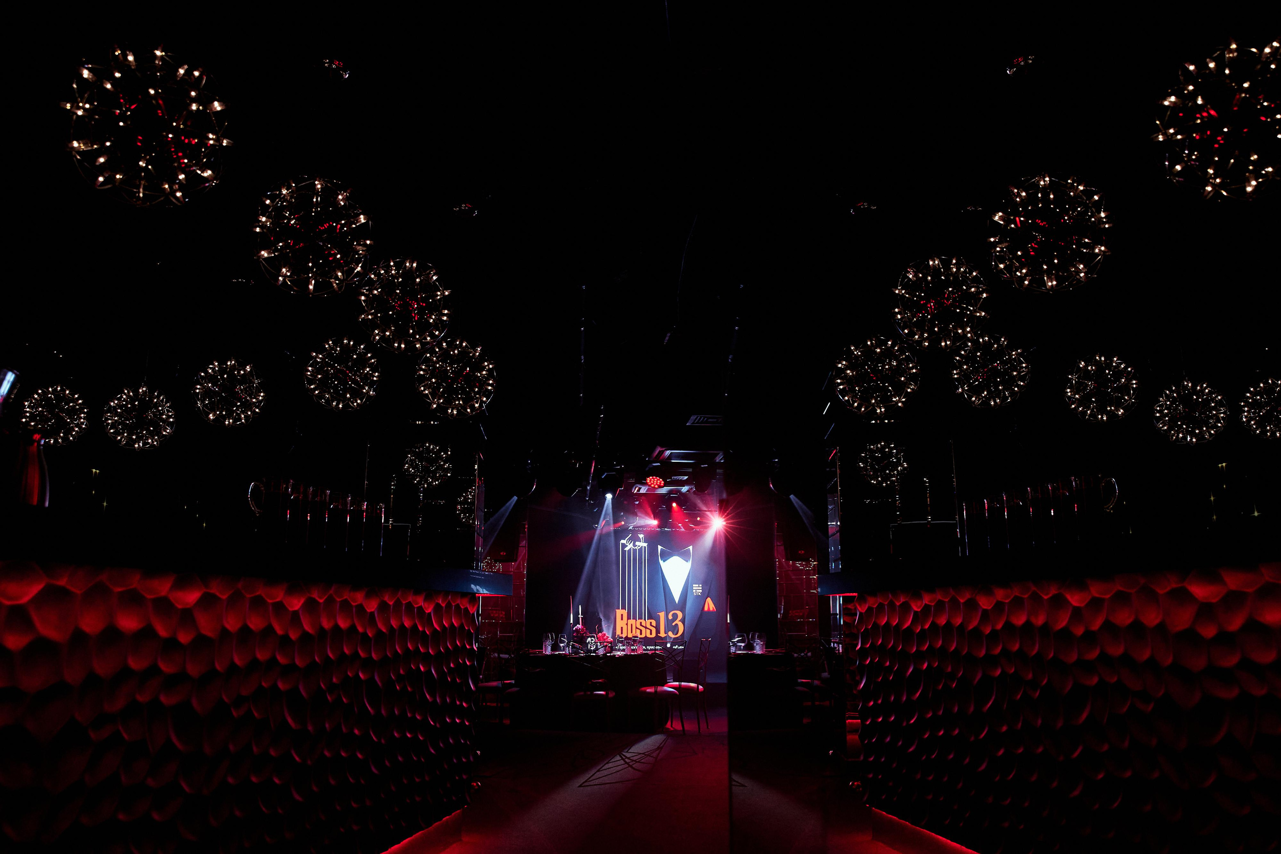 BOSS 13. Дмитрий Мазуркевич: Профессиональный Репортажный Фотограф