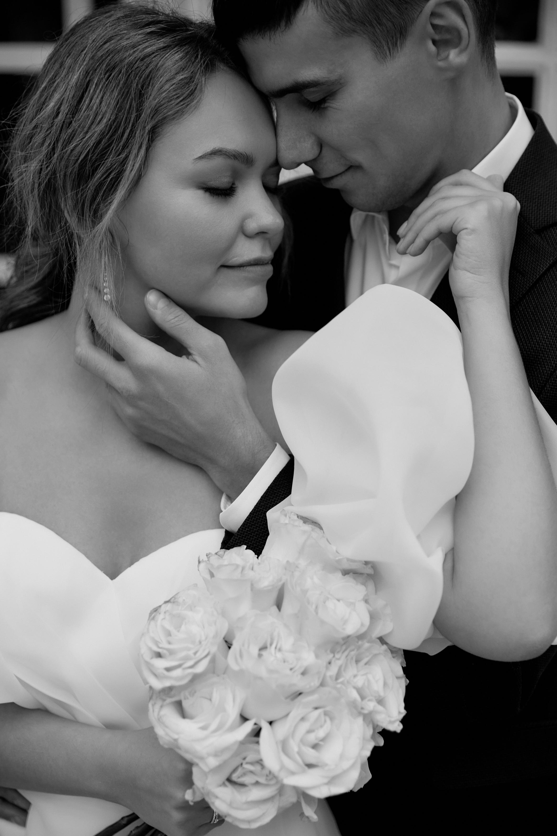 HAPPILY EVER AFTE. Дмитрий Мазуркевич: Профессиональный Репортажный Фотограф