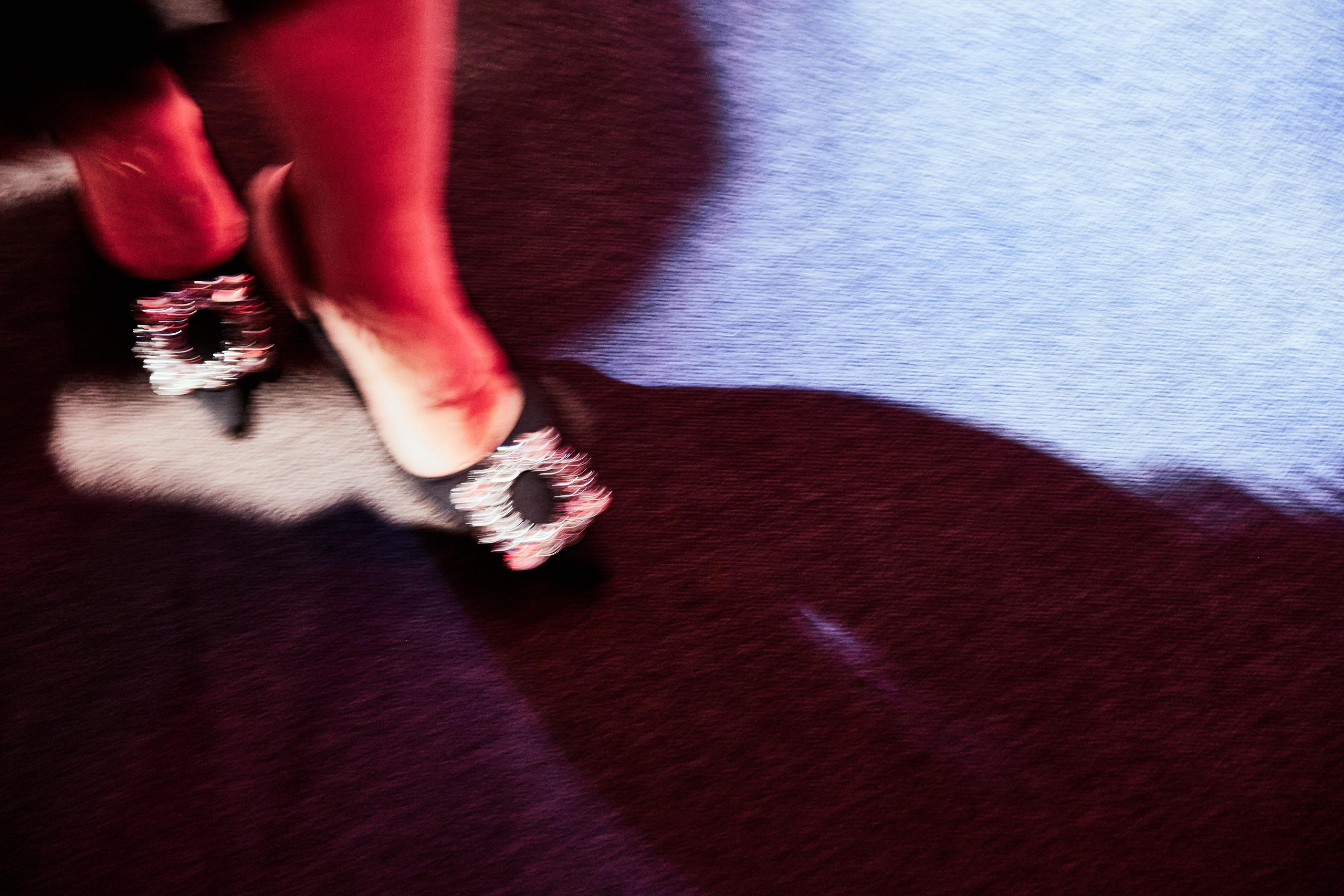 BOSS 13. Дмитрий Мазуркевич: Профессиональный Репортажный Фотограф