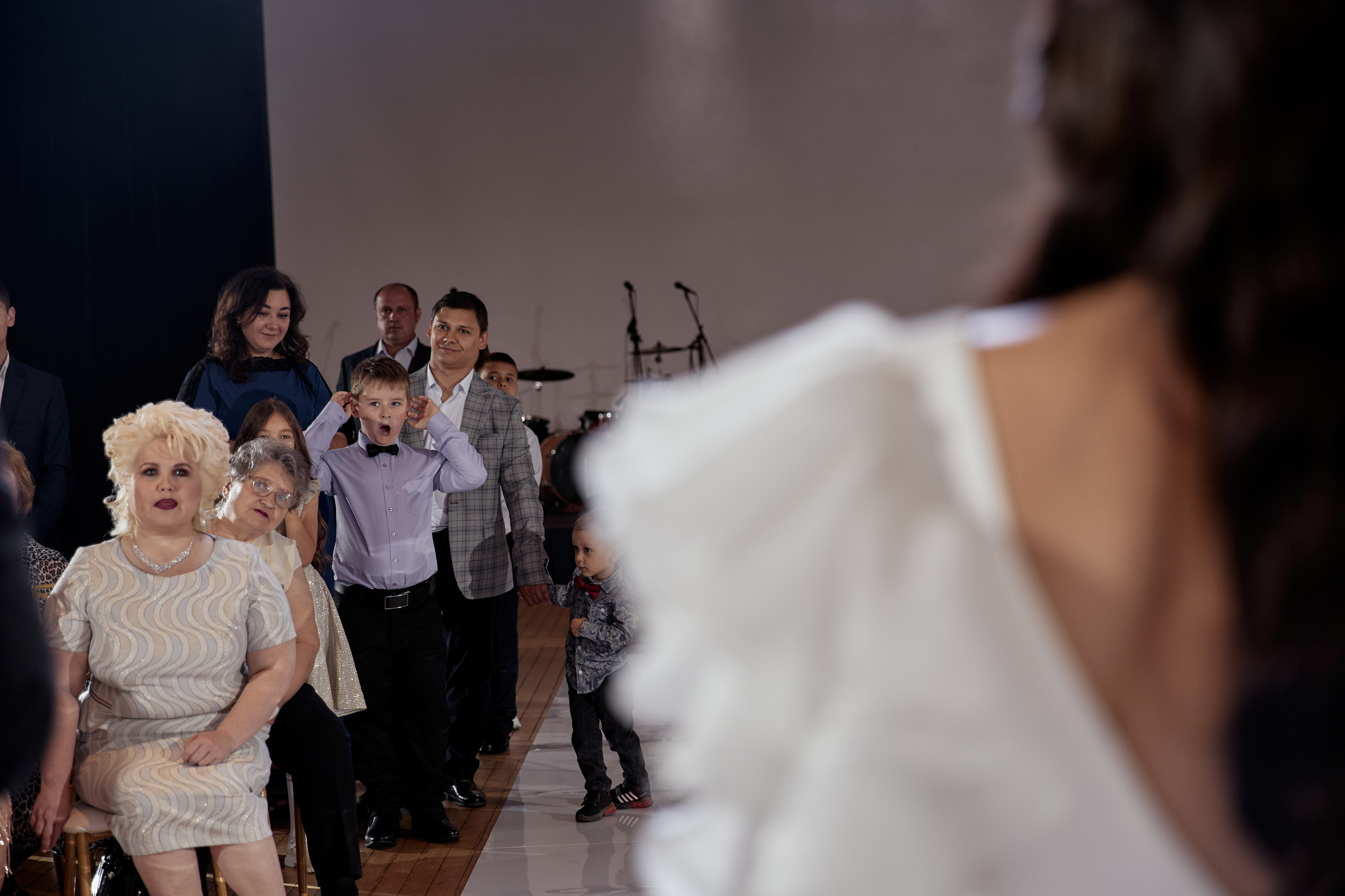 GOLDEN WEDDING. Дмитрий Мазуркевич: Профессиональный Репортажный Фотограф