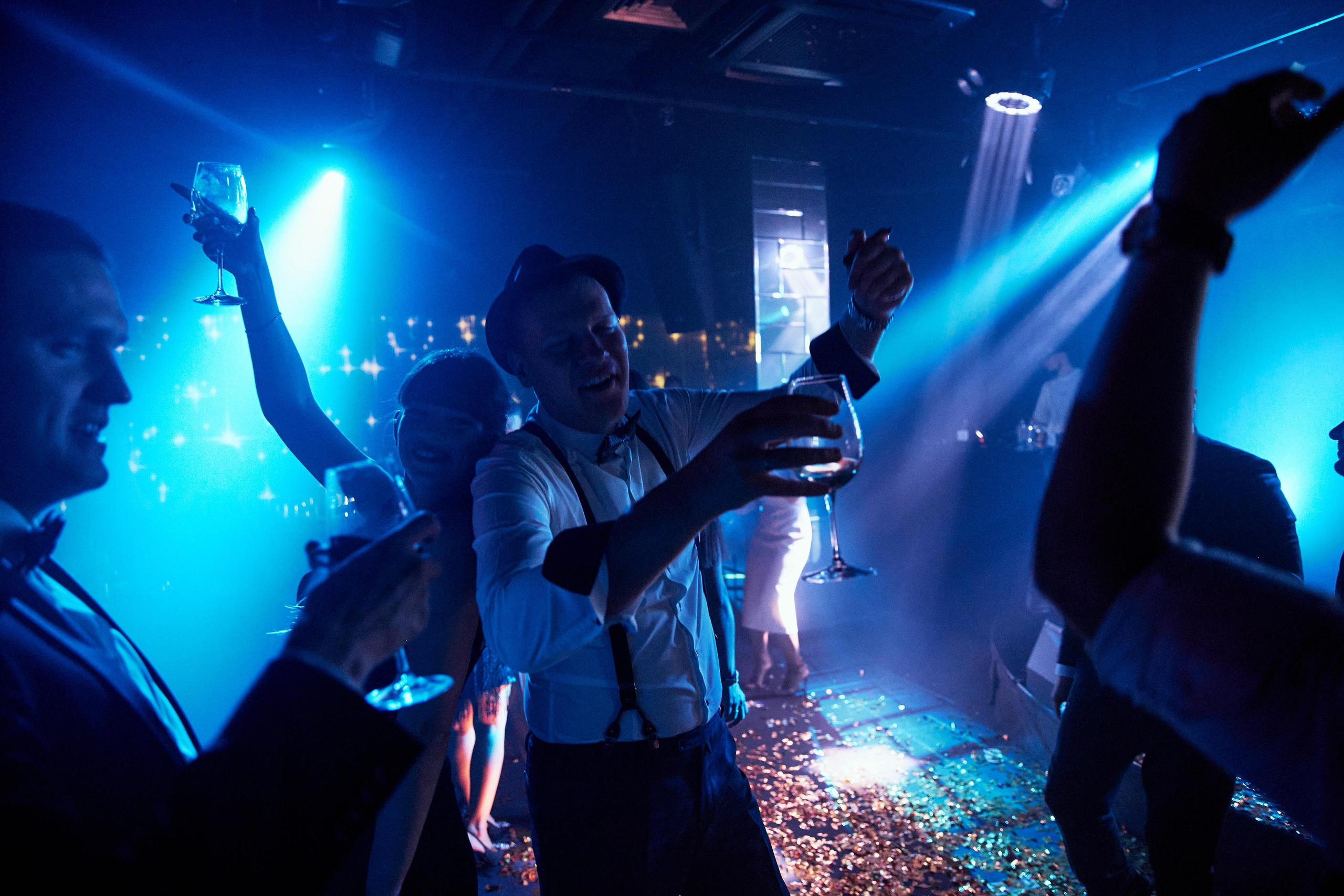 BOSS 13. Дмитрий Мазуркевич: Профессиональный Репортажный Фотограф