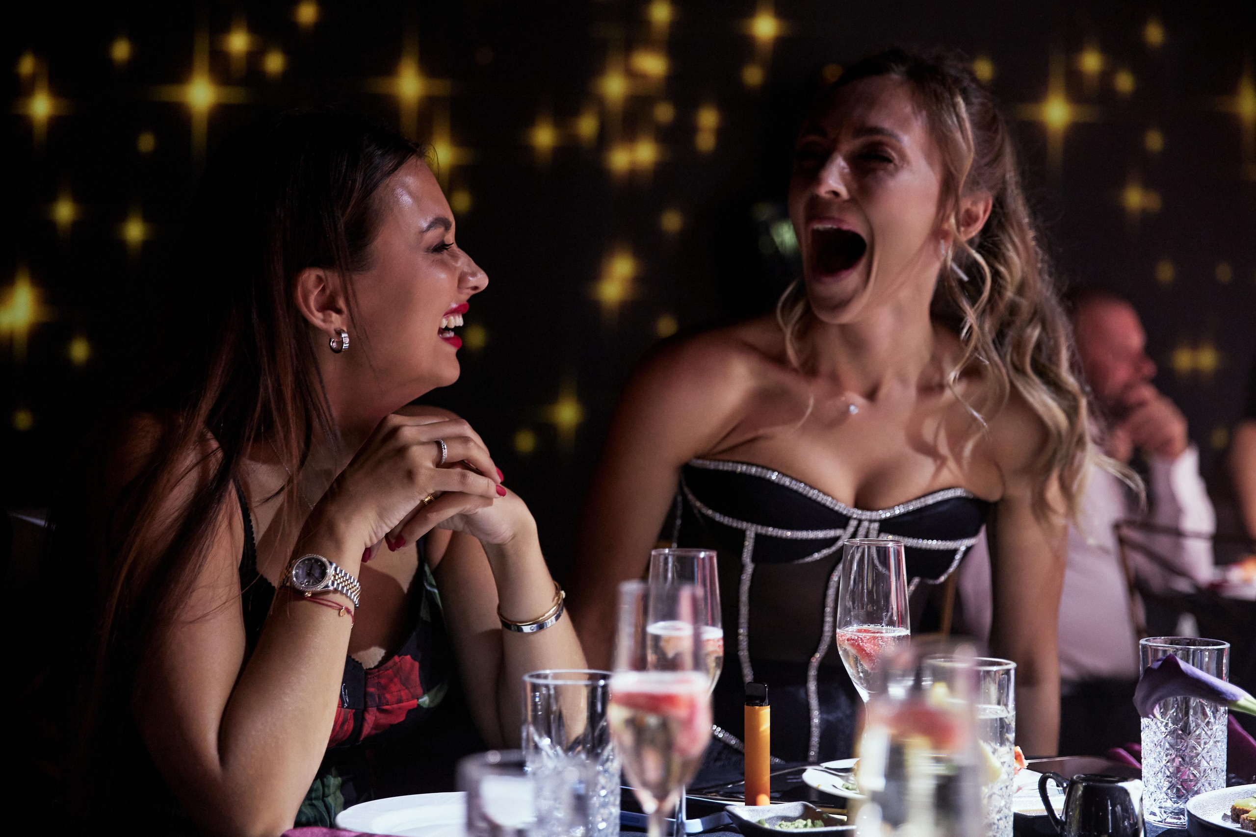 BOSS 13. Дмитрий Мазуркевич: Профессиональный Репортажный Фотограф