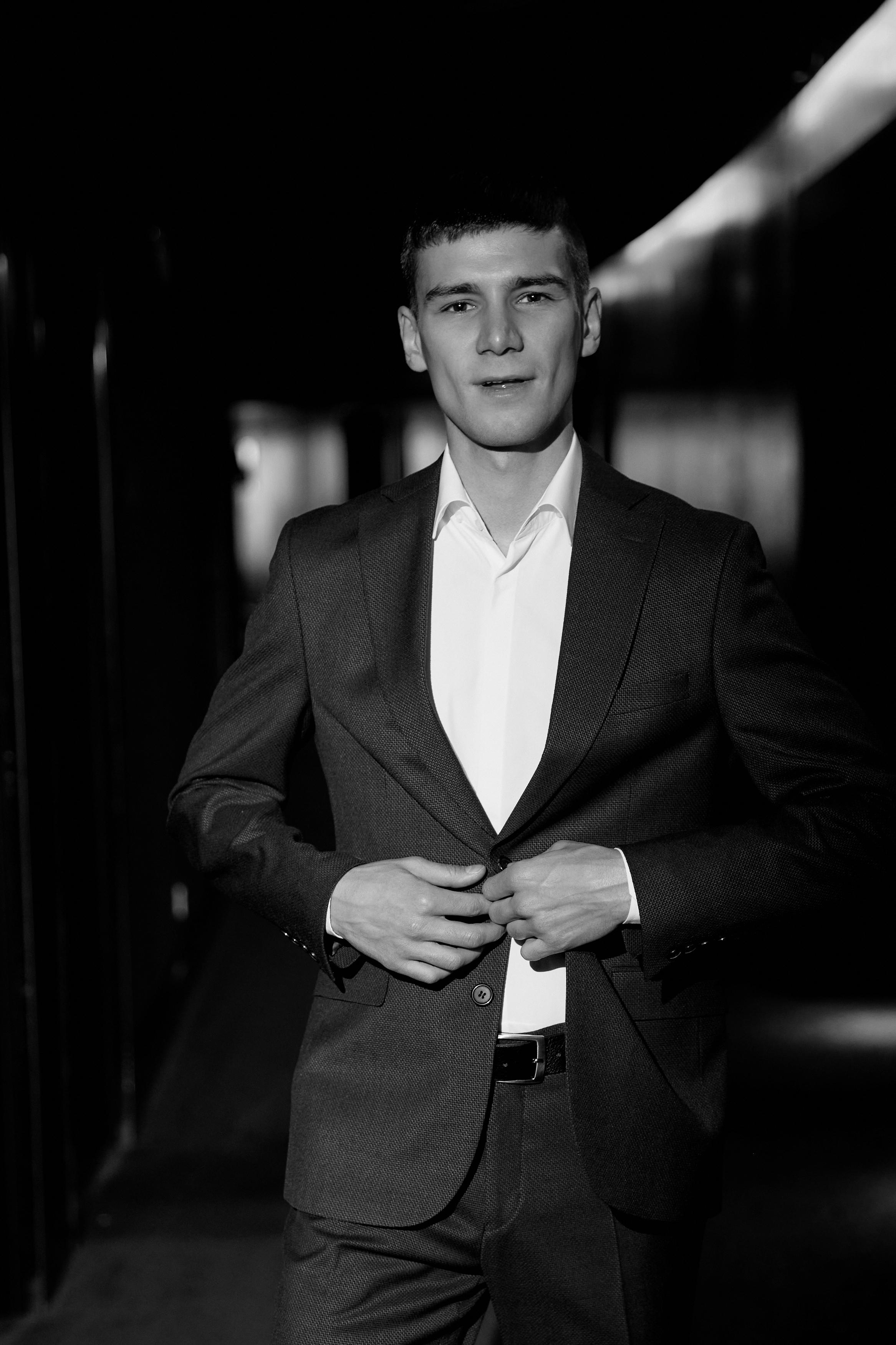 HAPPILY EVER AFTE. Дмитрий Мазуркевич: Профессиональный Репортажный Фотограф