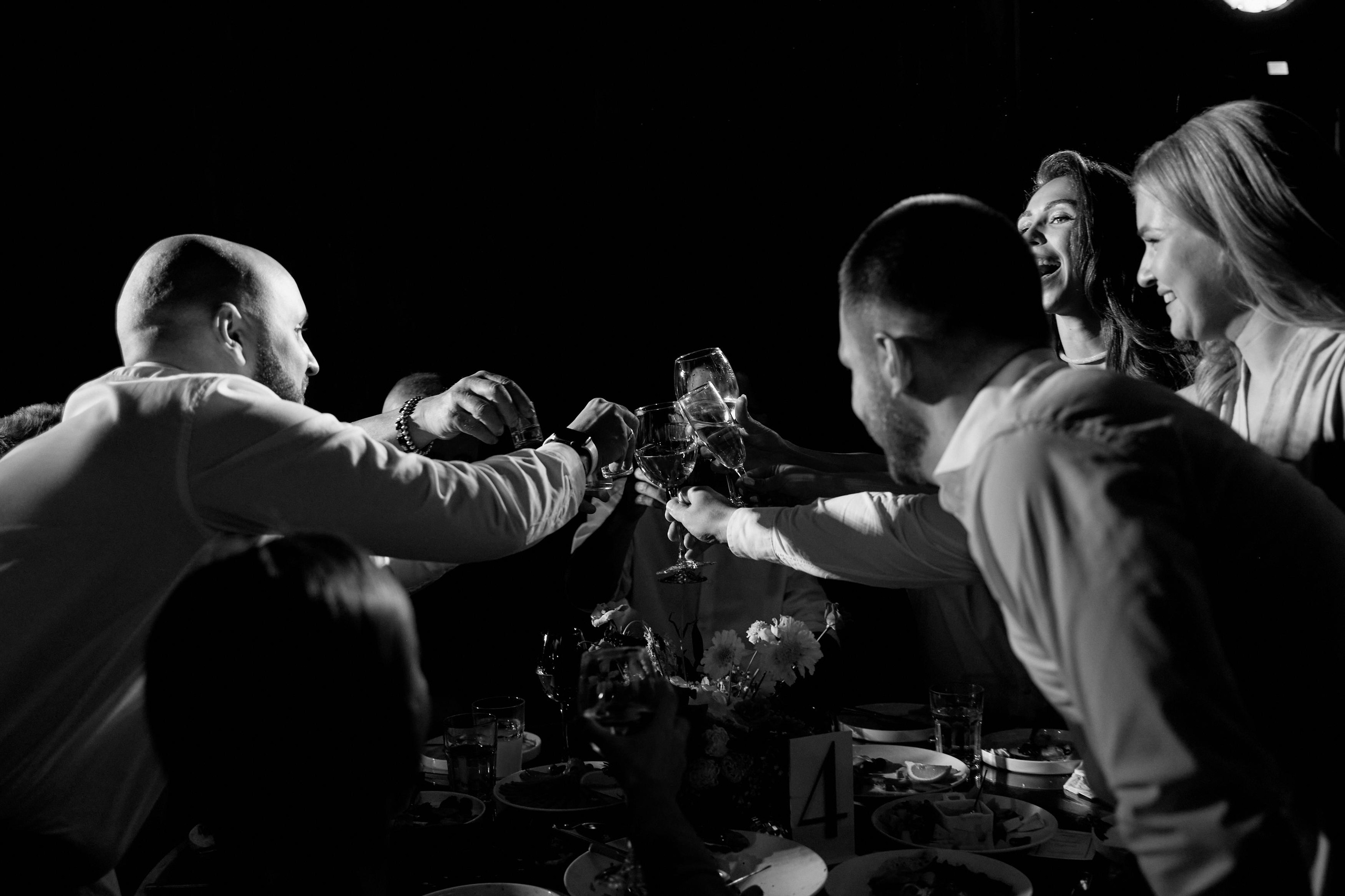 MOMENTS OF BLISS. Дмитрий Мазуркевич: Профессиональный Репортажный Фотограф