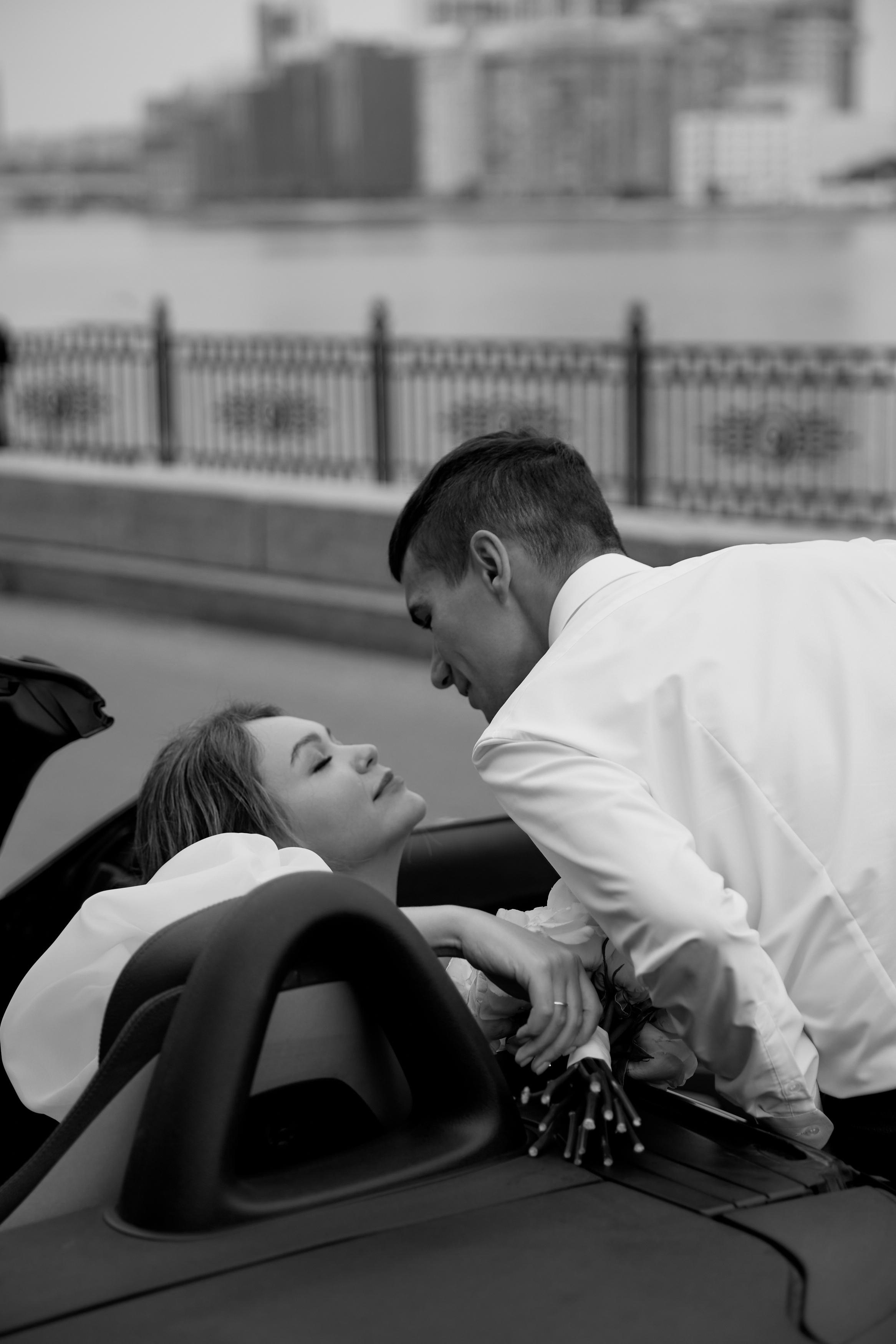 HAPPILY EVER AFTE. Дмитрий Мазуркевич: Профессиональный Репортажный Фотограф