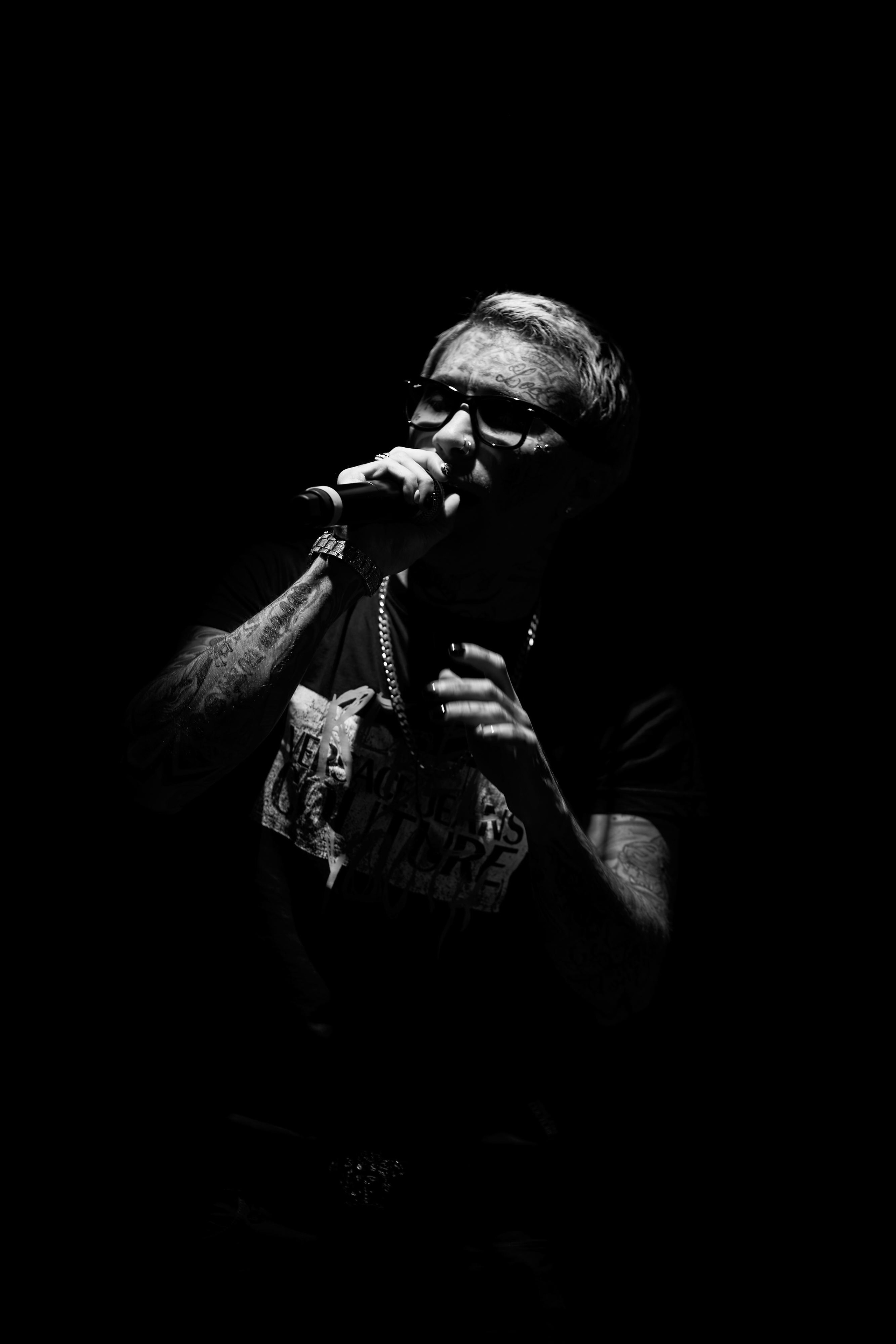 BOSS 13. Дмитрий Мазуркевич: Профессиональный Репортажный Фотограф