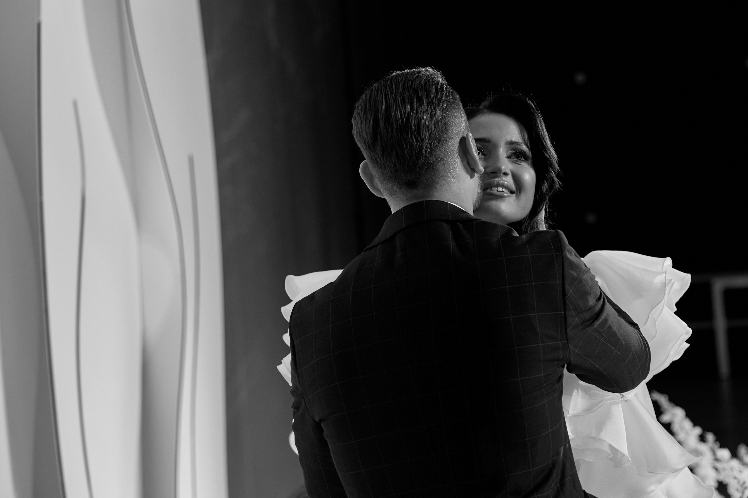 GOLDEN WEDDING. Дмитрий Мазуркевич: Профессиональный Репортажный Фотограф