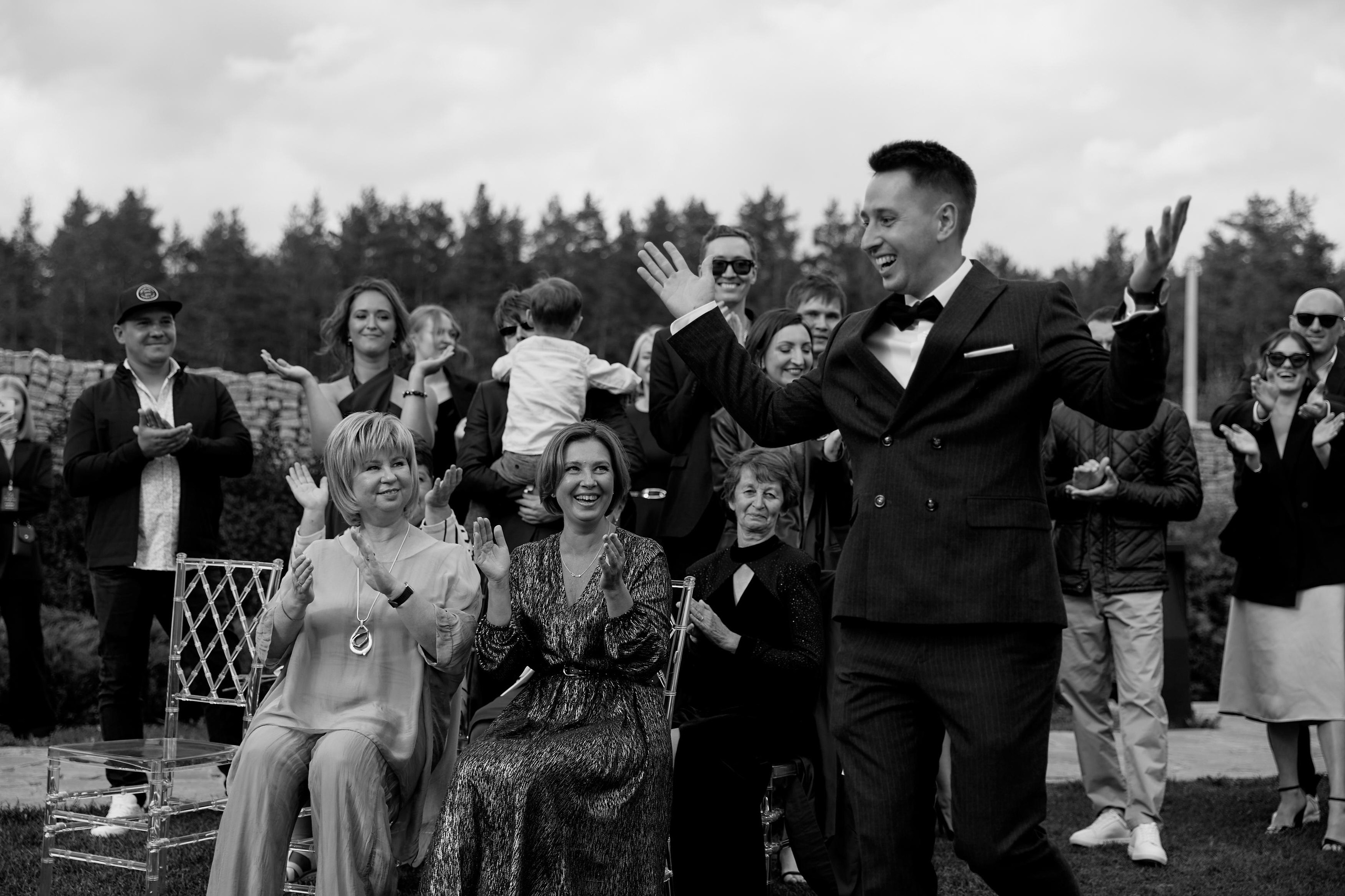 MOMENTS OF BLISS. Дмитрий Мазуркевич: Профессиональный Репортажный Фотограф