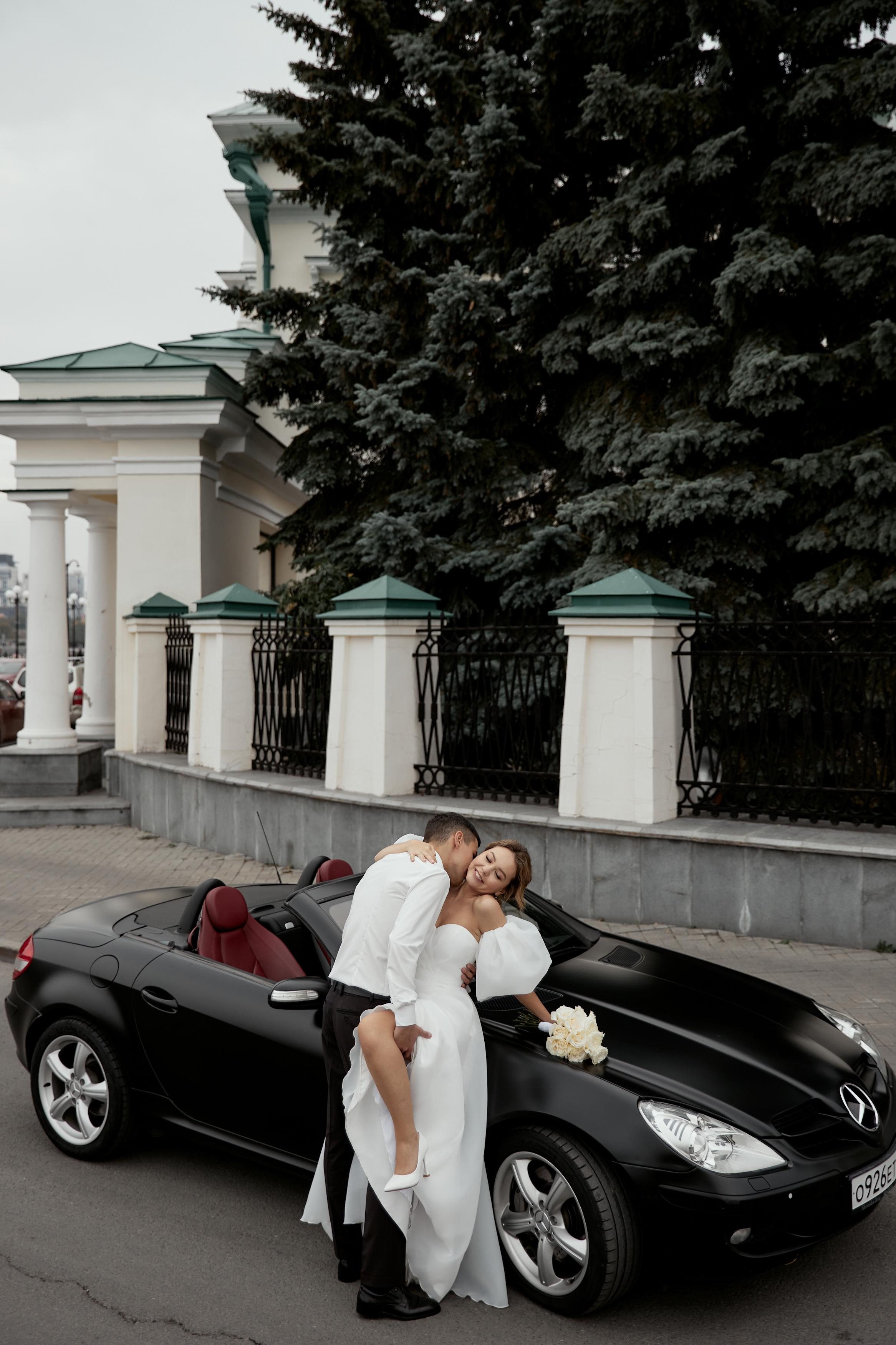 HAPPILY EVER AFTE. Дмитрий Мазуркевич: Профессиональный Репортажный Фотограф