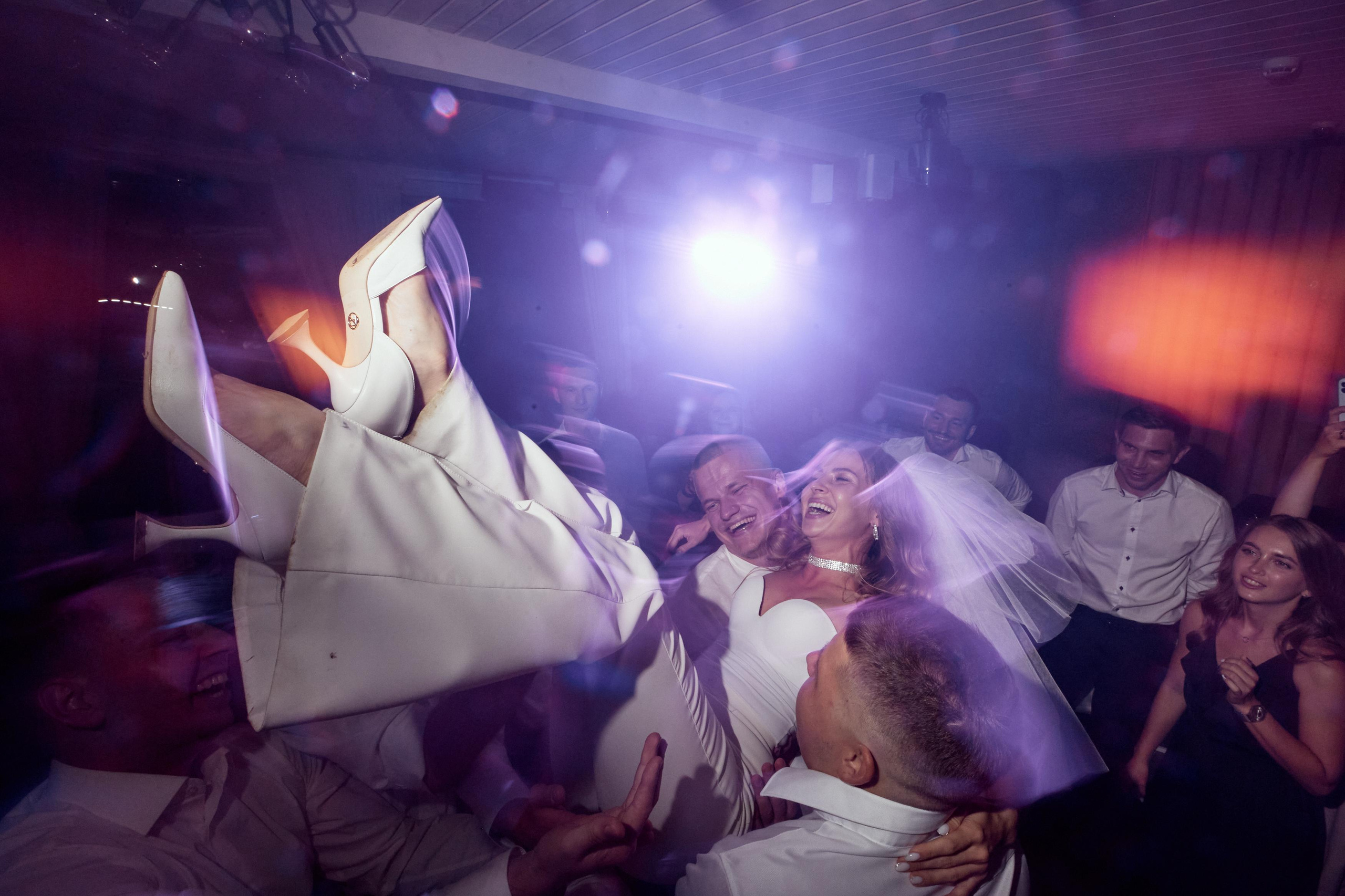 MOMENTS OF BLISS. Дмитрий Мазуркевич: Профессиональный Репортажный Фотограф