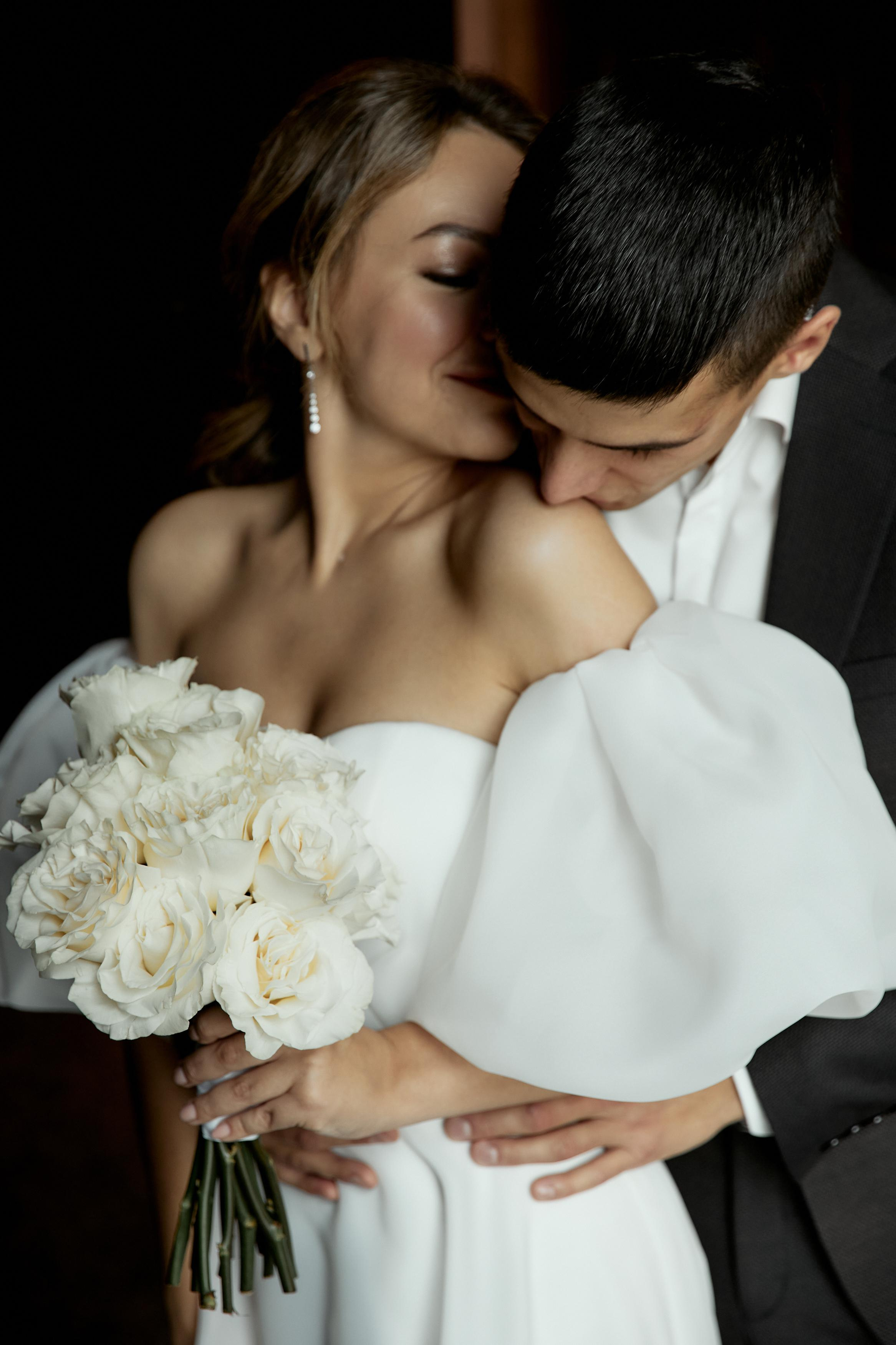 HAPPILY EVER AFTE. Дмитрий Мазуркевич: Профессиональный Репортажный Фотограф