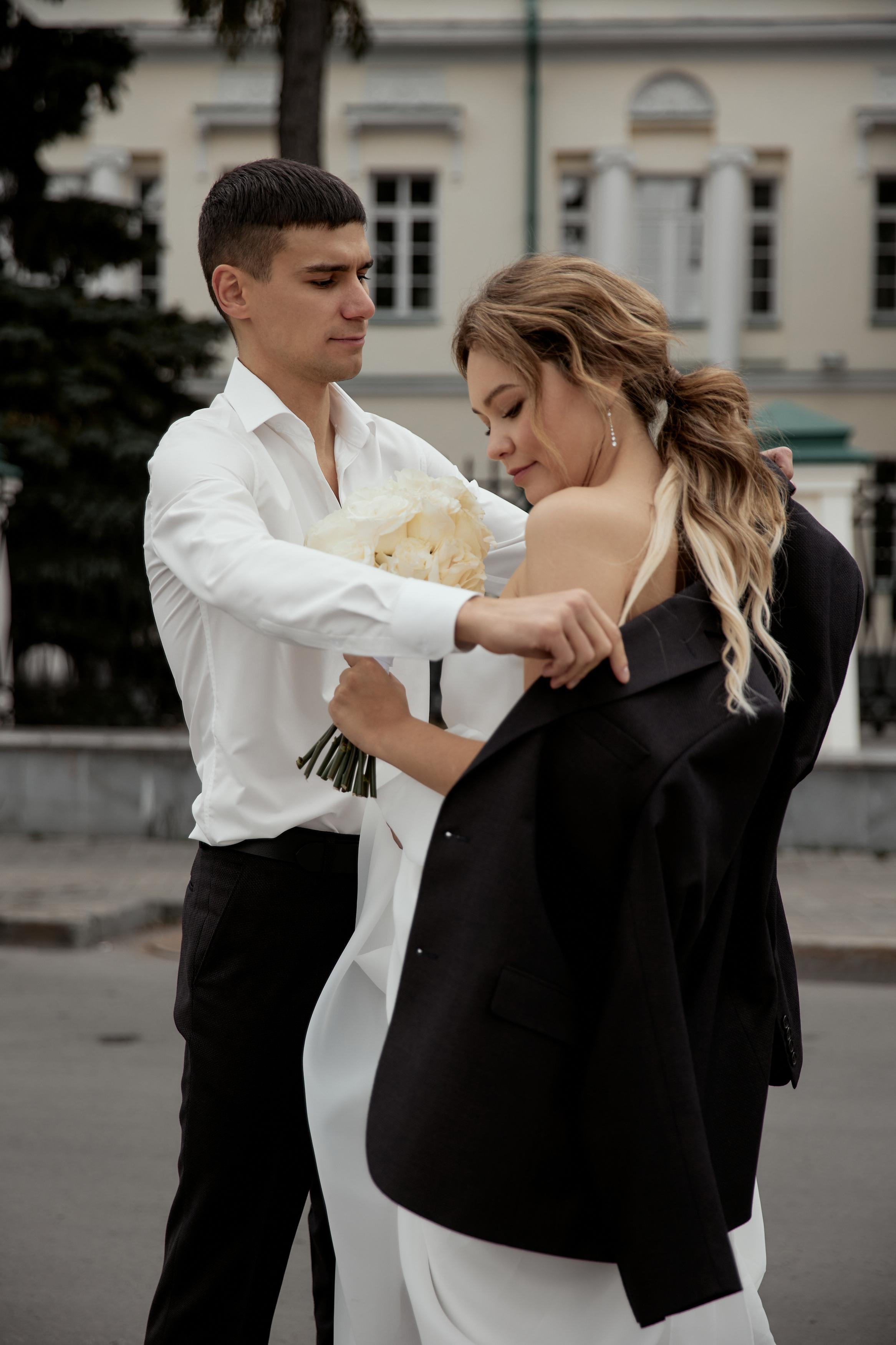 HAPPILY EVER AFTE. Дмитрий Мазуркевич: Профессиональный Репортажный Фотограф