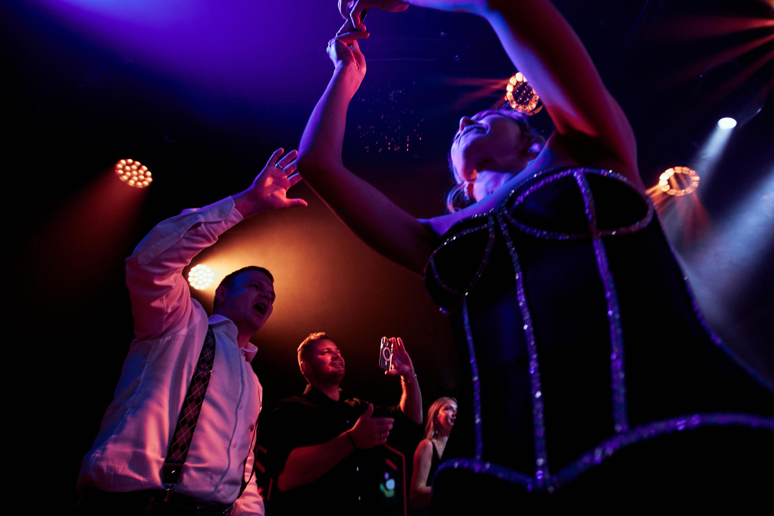 BOSS 13. Дмитрий Мазуркевич: Профессиональный Репортажный Фотограф