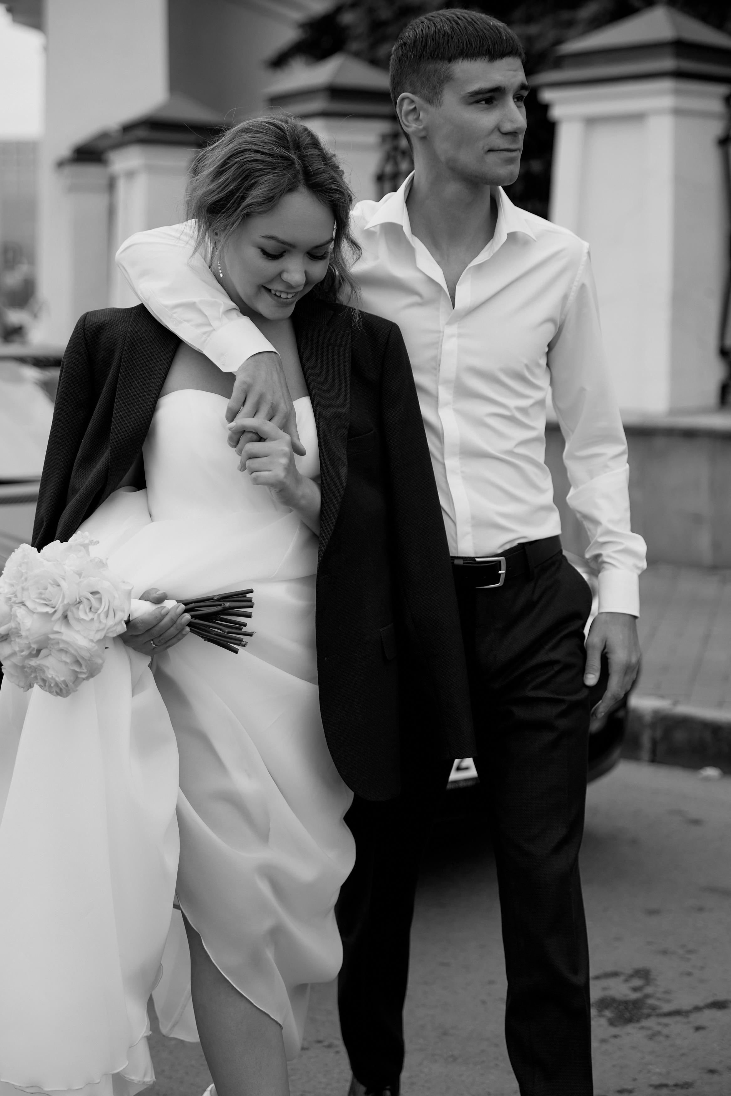 HAPPILY EVER AFTE. Дмитрий Мазуркевич: Профессиональный Репортажный Фотограф