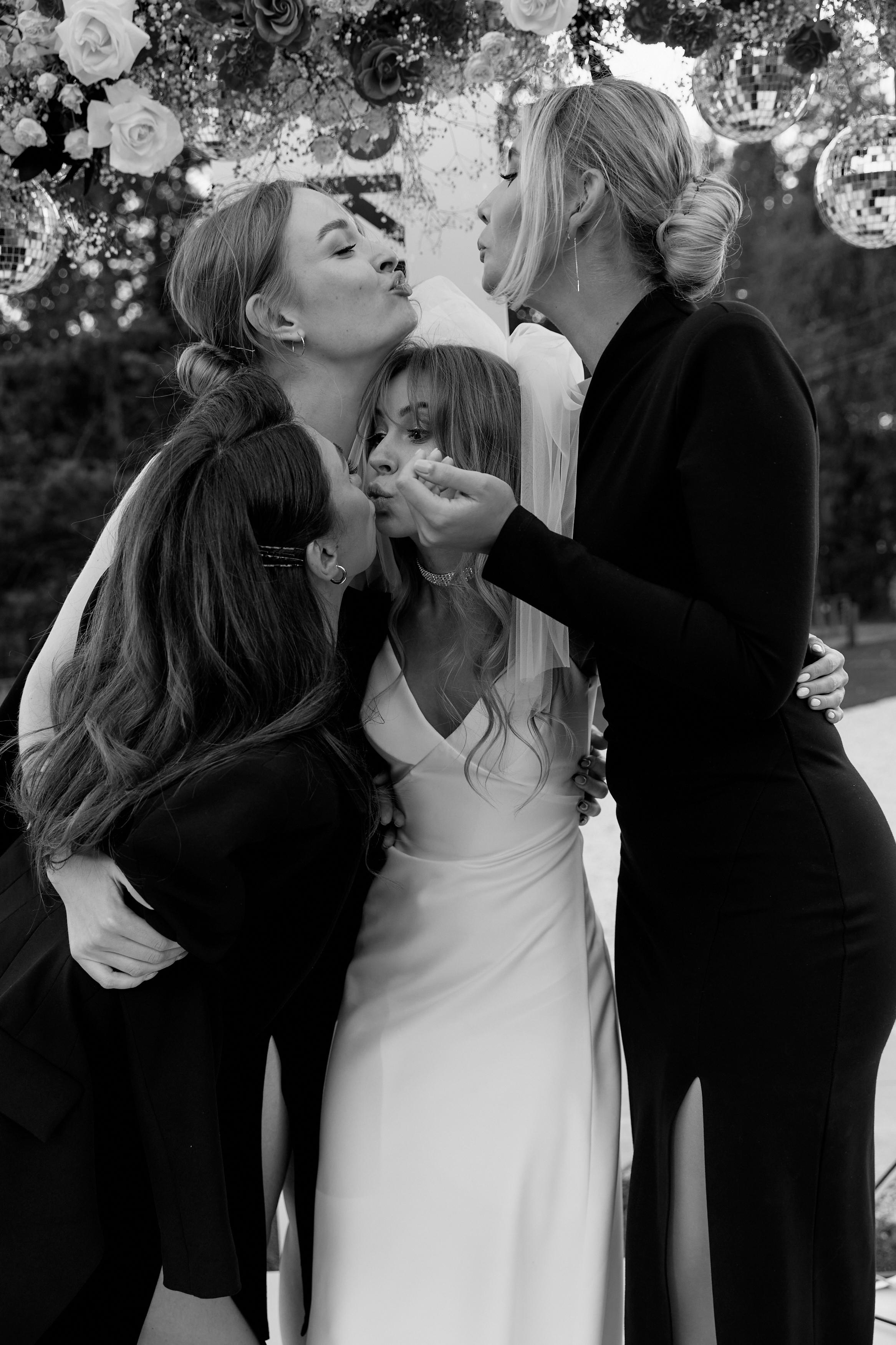 MOMENTS OF BLISS. Дмитрий Мазуркевич: Профессиональный Репортажный Фотограф