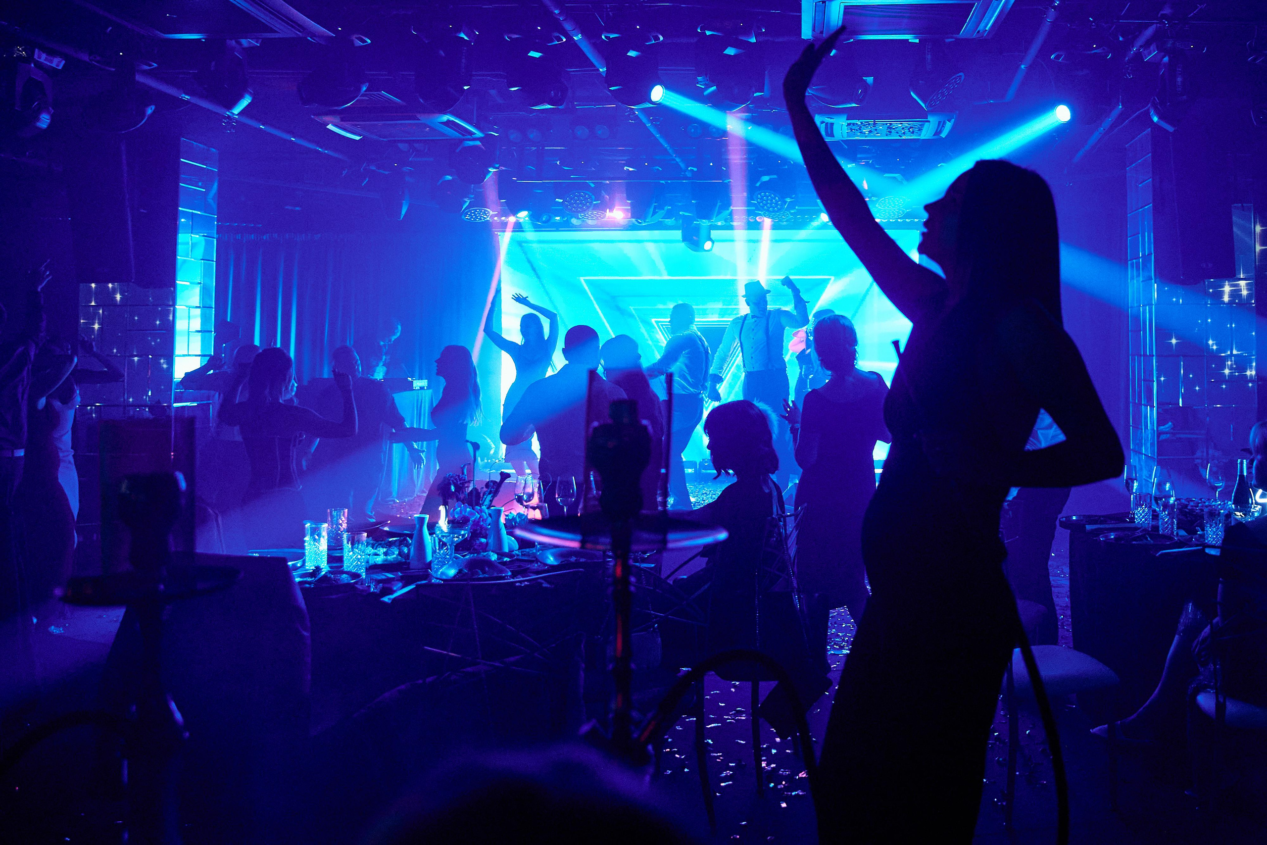 BOSS 13. Дмитрий Мазуркевич: Профессиональный Репортажный Фотограф