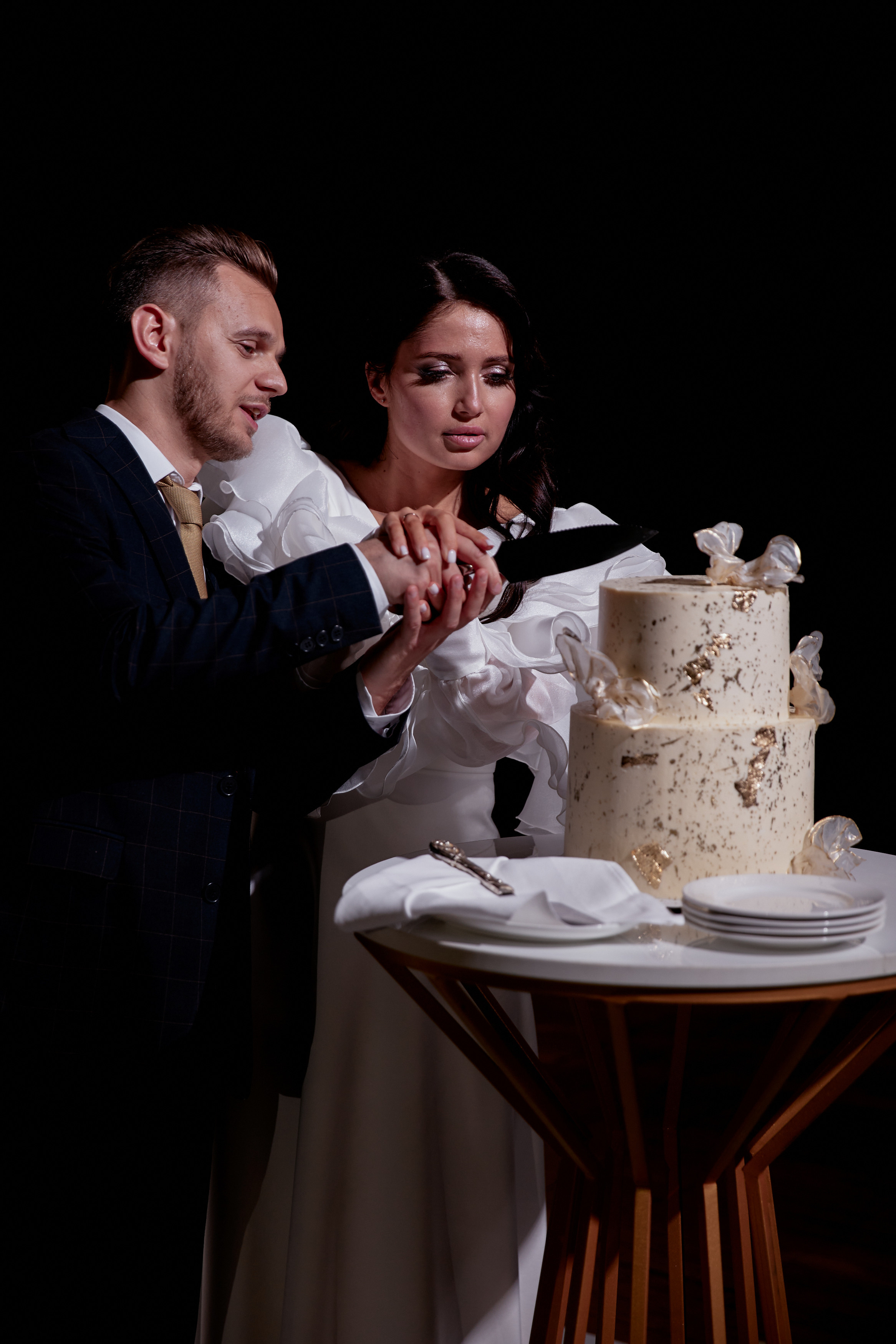 GOLDEN WEDDING. Дмитрий Мазуркевич: Профессиональный Репортажный Фотограф