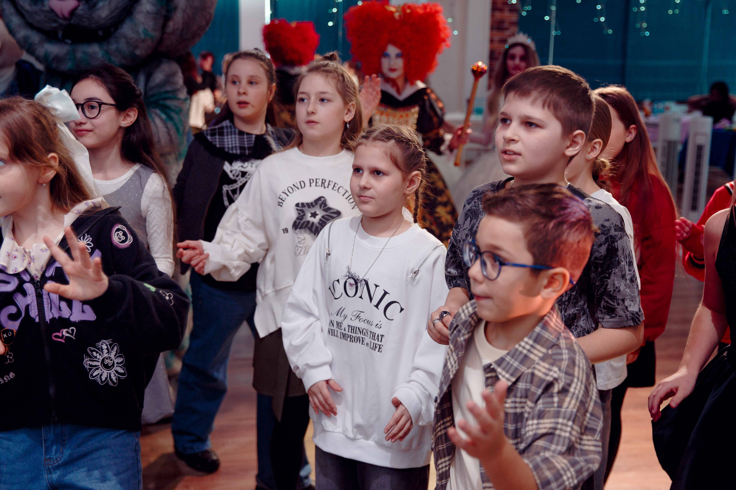 День Рождения. Ваш репортажный фотограф Артемий Антонов