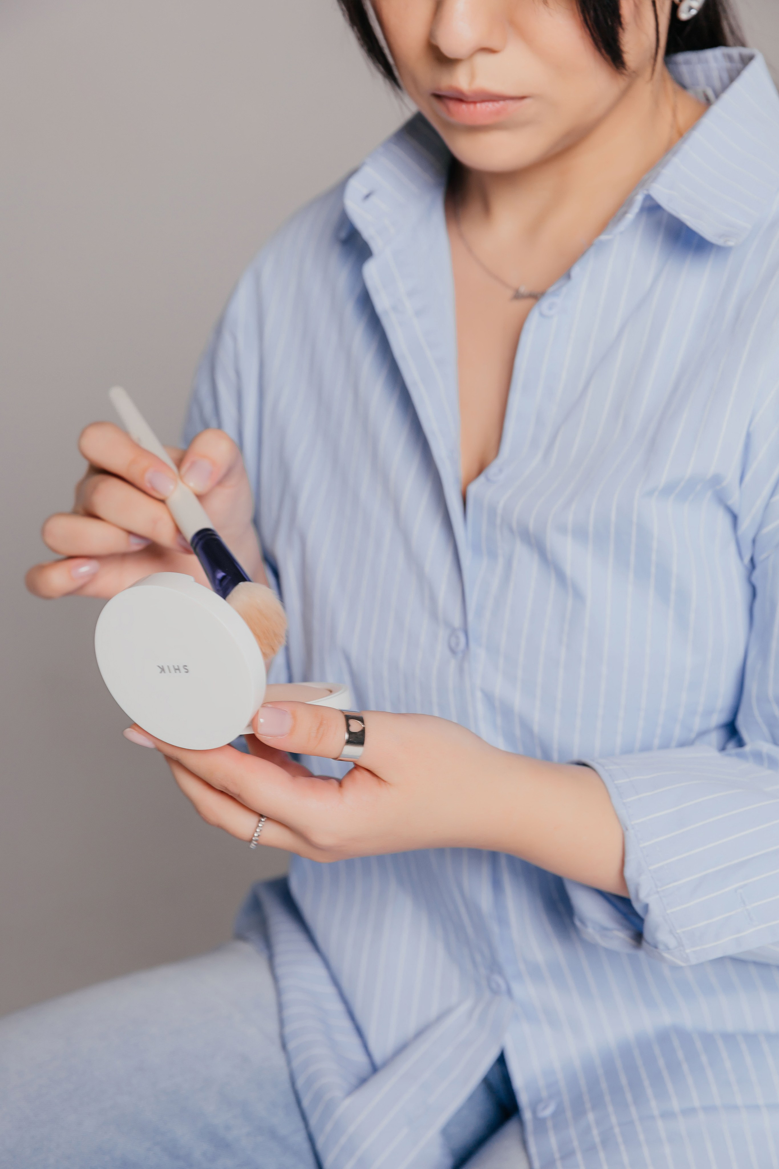 Визажист. Семейный и школьный фотограф в Туле и области Дарья Миронова