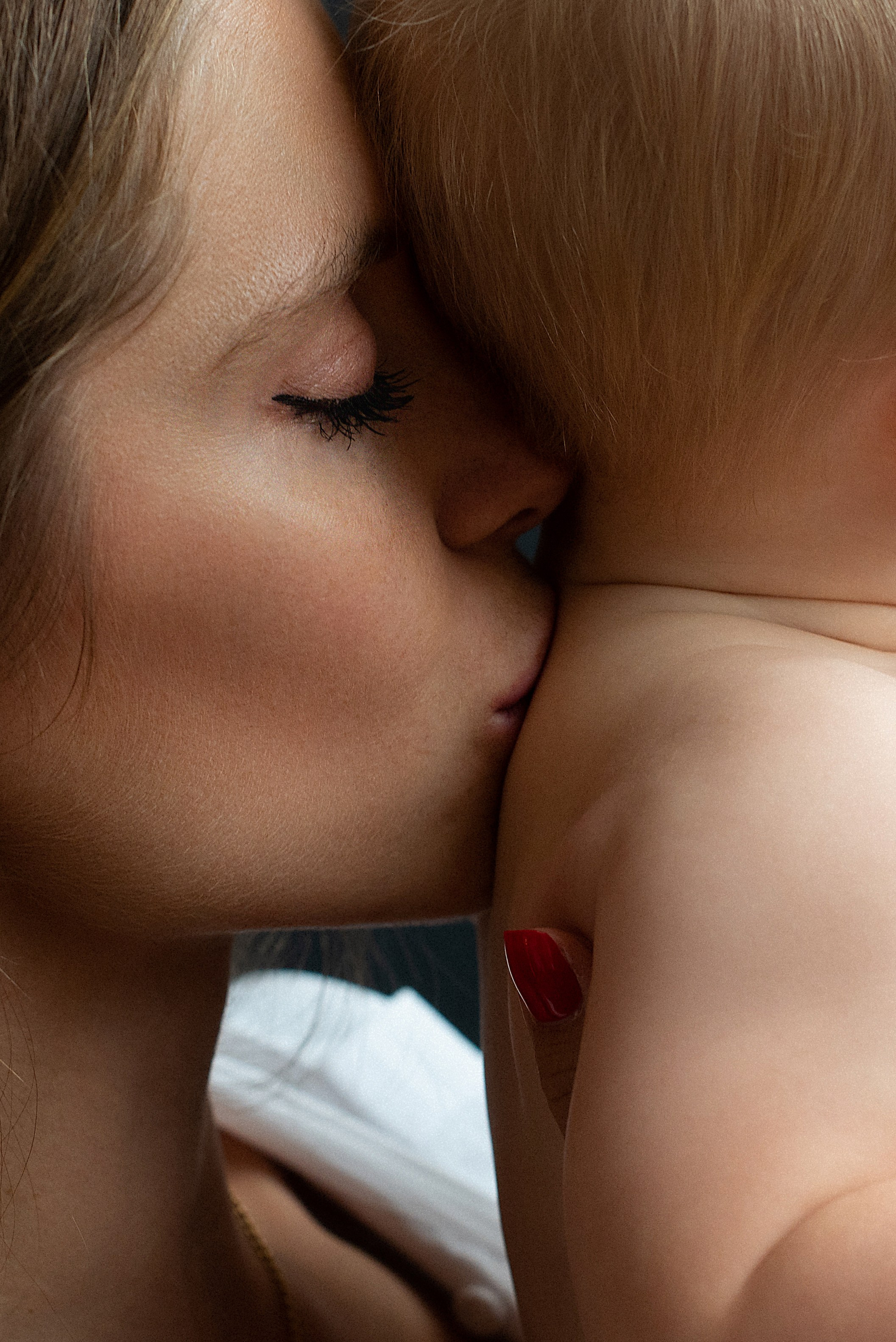 Даша & Ярослав. Юлия Соколовская Фотограф Москва Красногорск