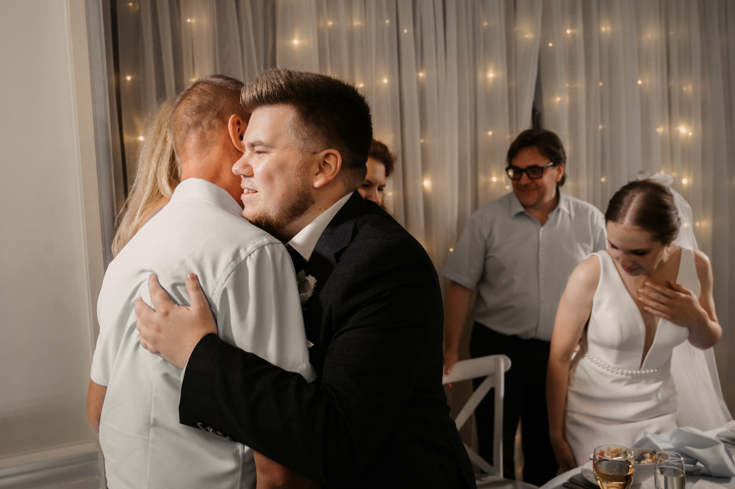 Никита и Лина. Свадебный фотограф Александр Давыдов