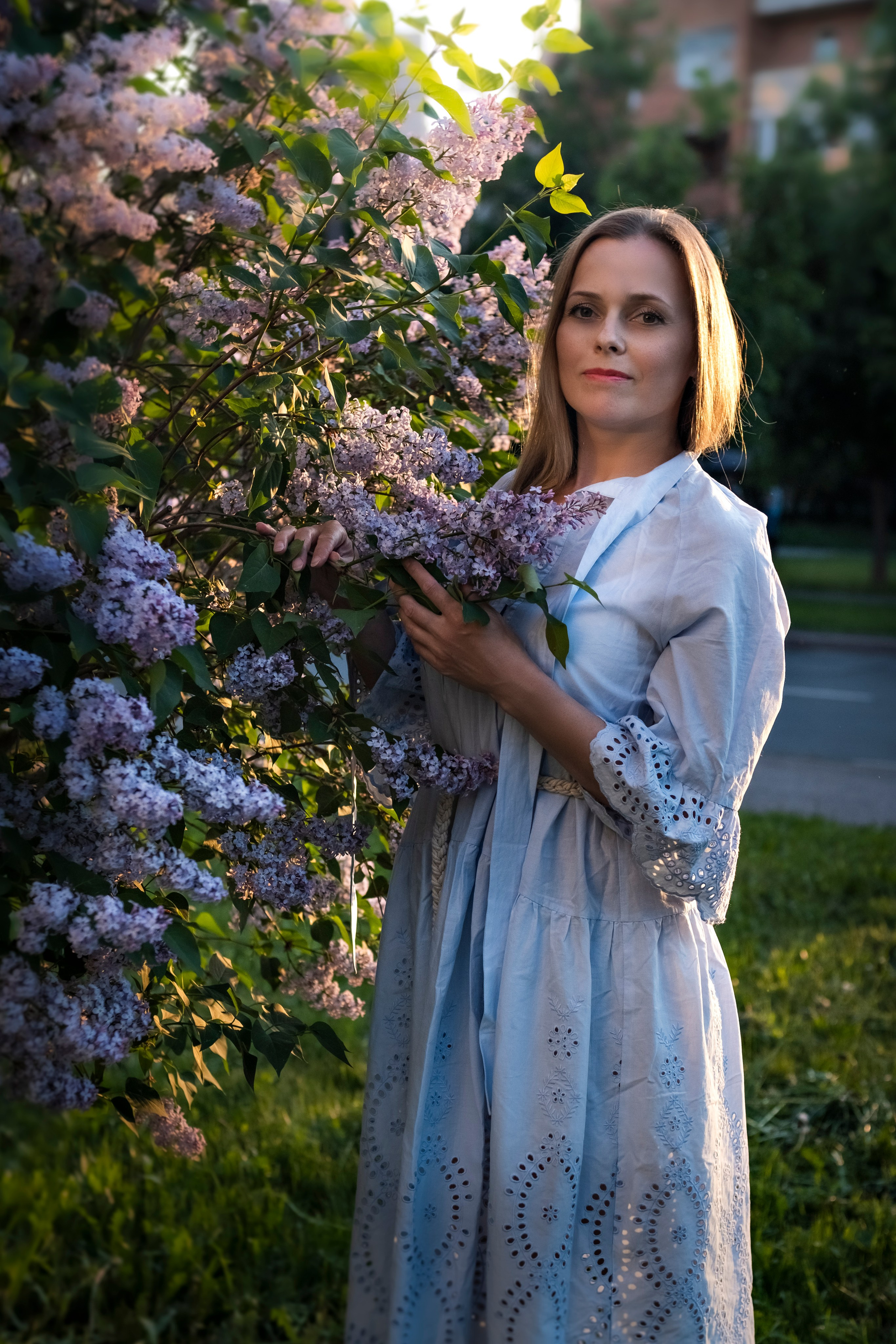 Уличная съемка. Репортажный, концертный фотограф в Санкт-Петербурге Эва Маркова