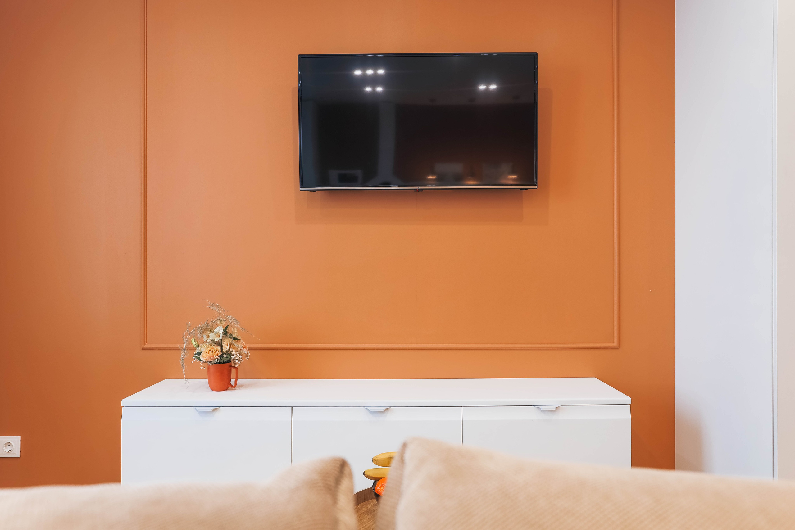 Анна Чернигова. Интерьерное портфолио фотографа. Фотограф Анна Чернигова