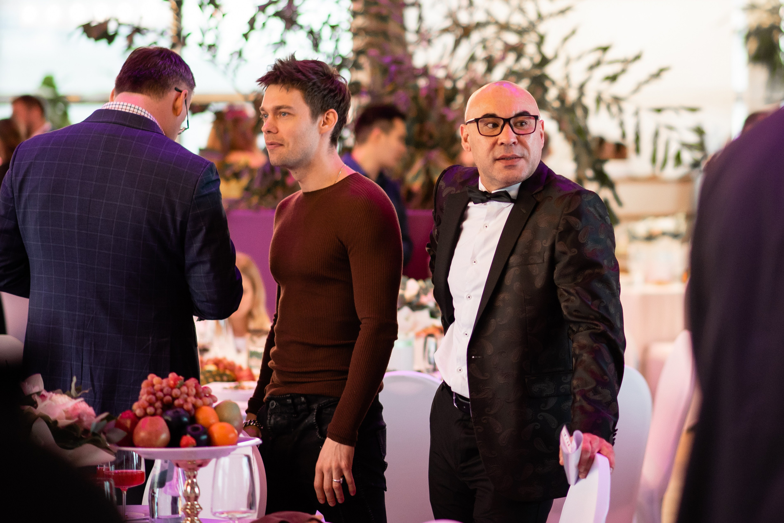 Банкет свадьба. Профессиональный фотограф в Москве Александра Харламова