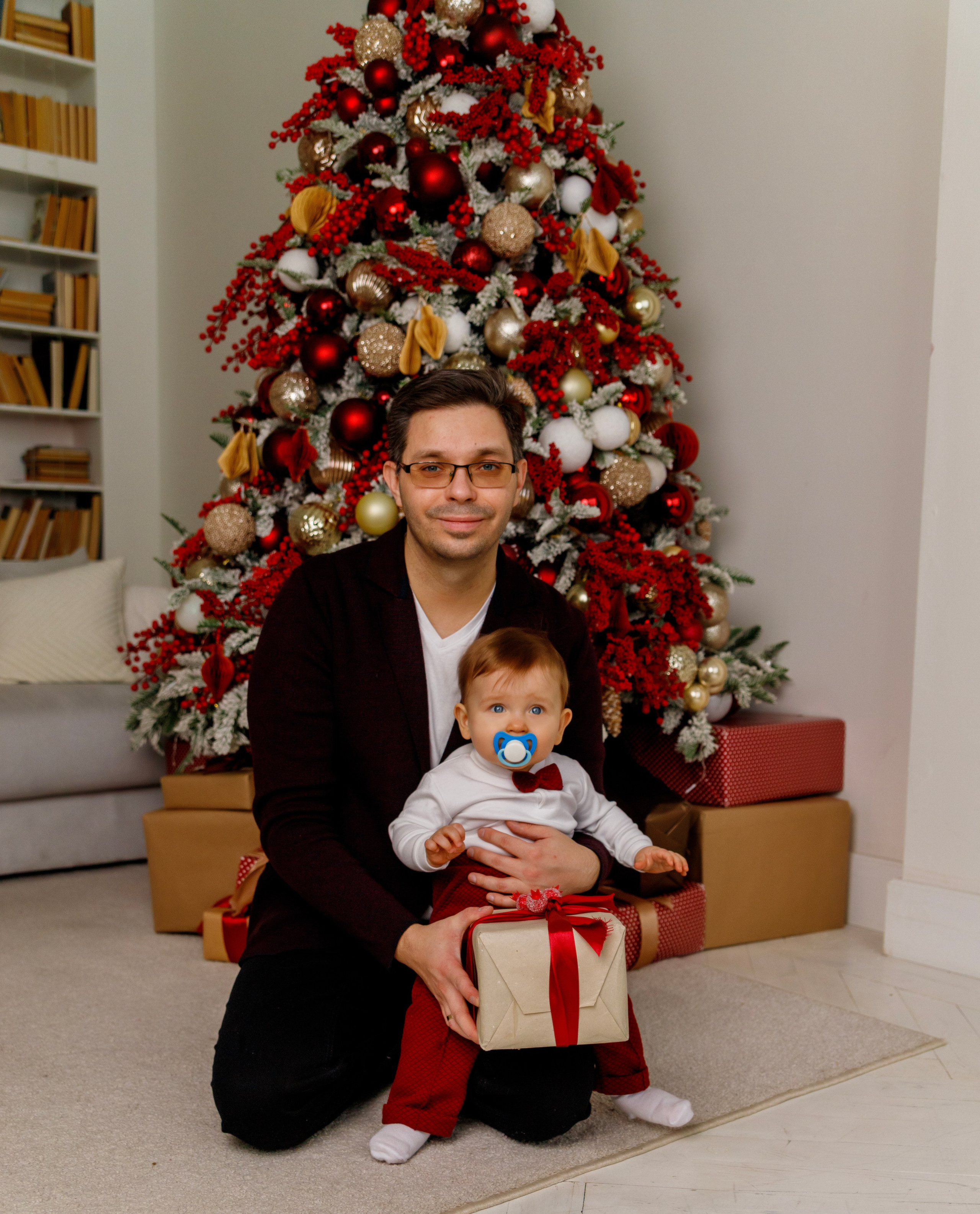 Семейная фотостудия. Семейный, свадебный и детский фотограф в Новосибирске Ольга Хидченко