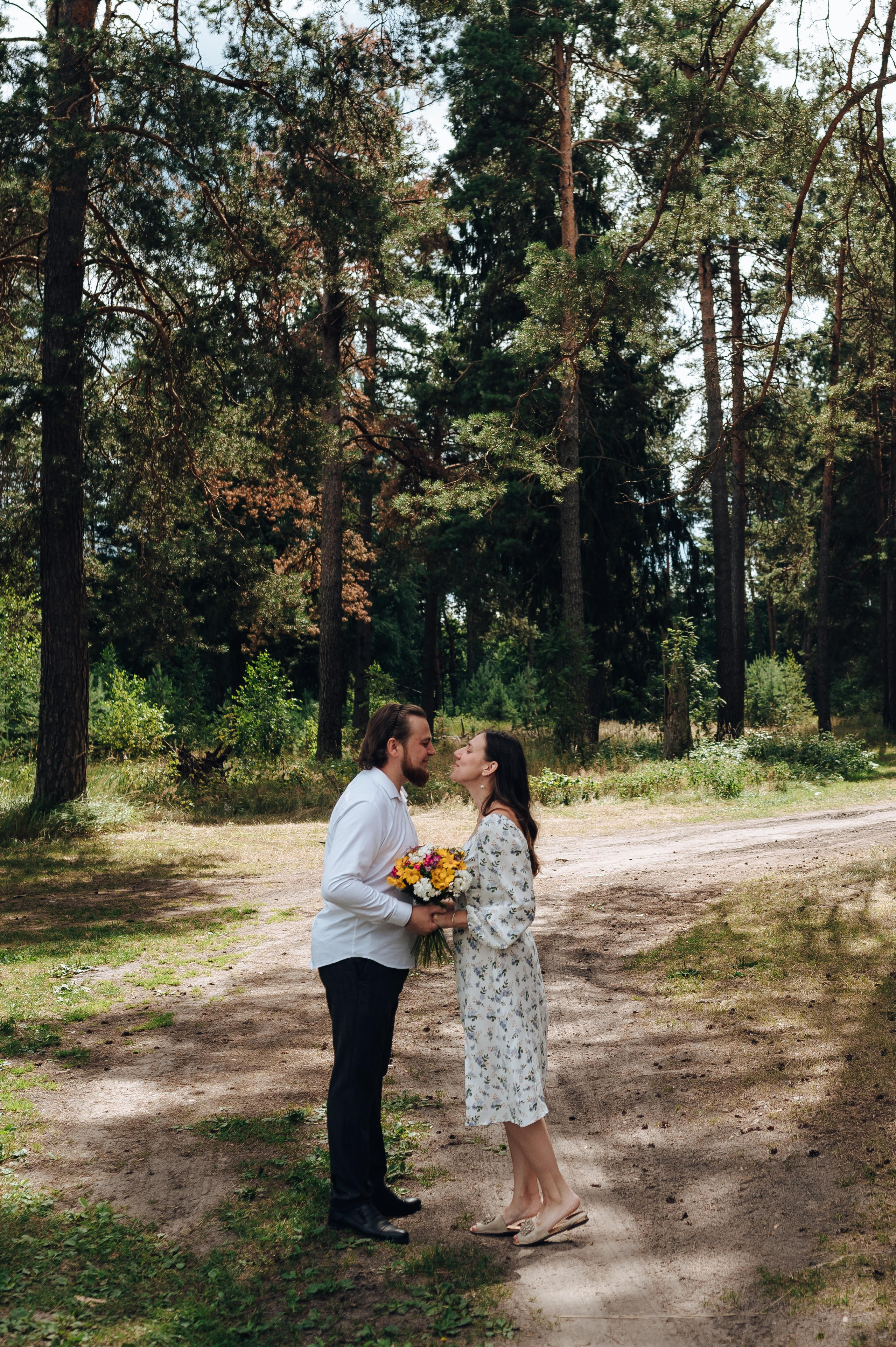 Просто такая сильная любовь ©. Детский и семейный фотограф Катерина Мишина