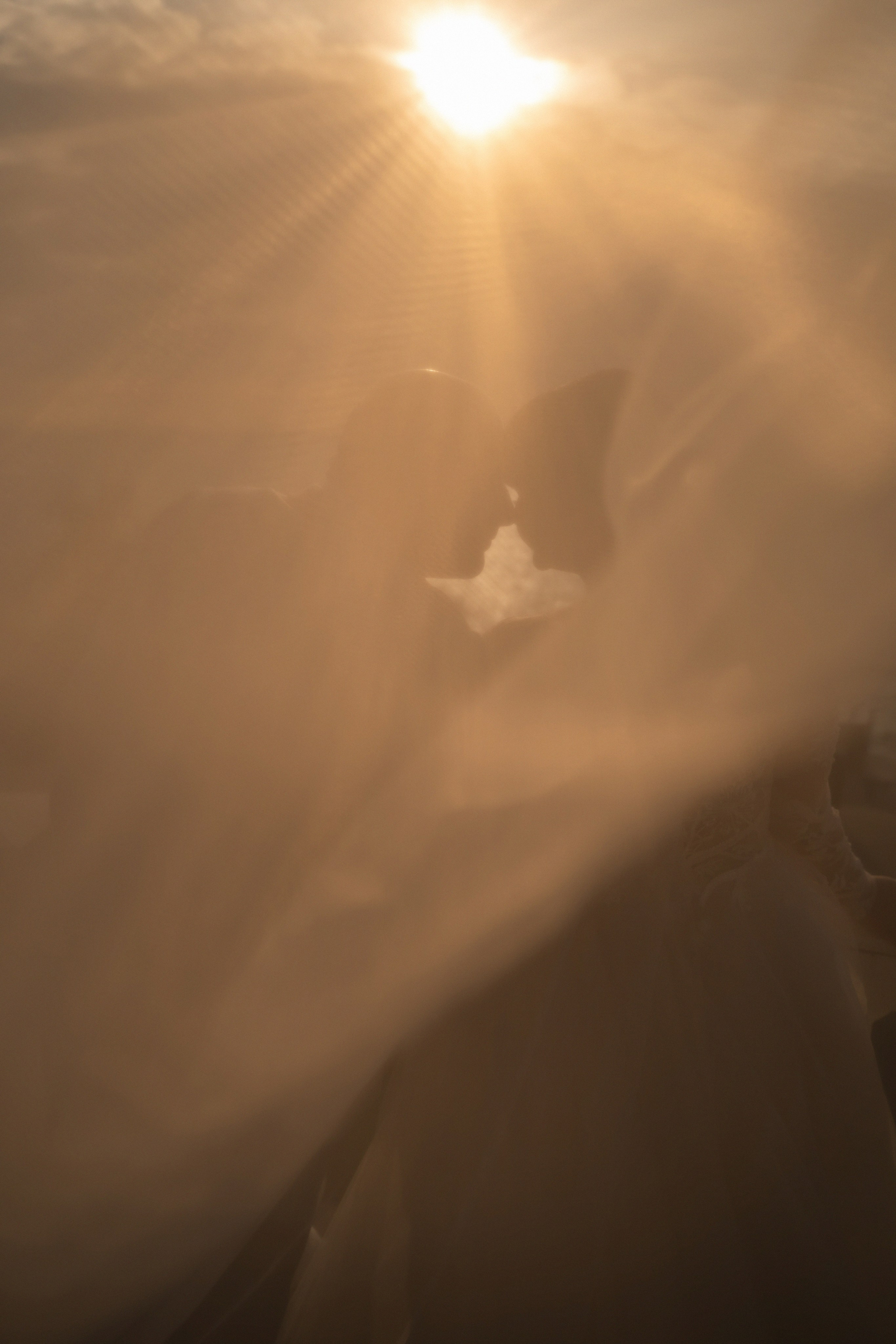 Свадьба Игоря и Жанны. Семен Соколов