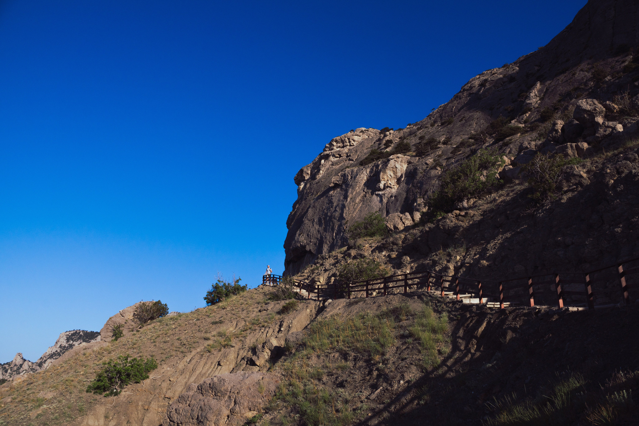 Весеннее путешествие. Семен Соколов