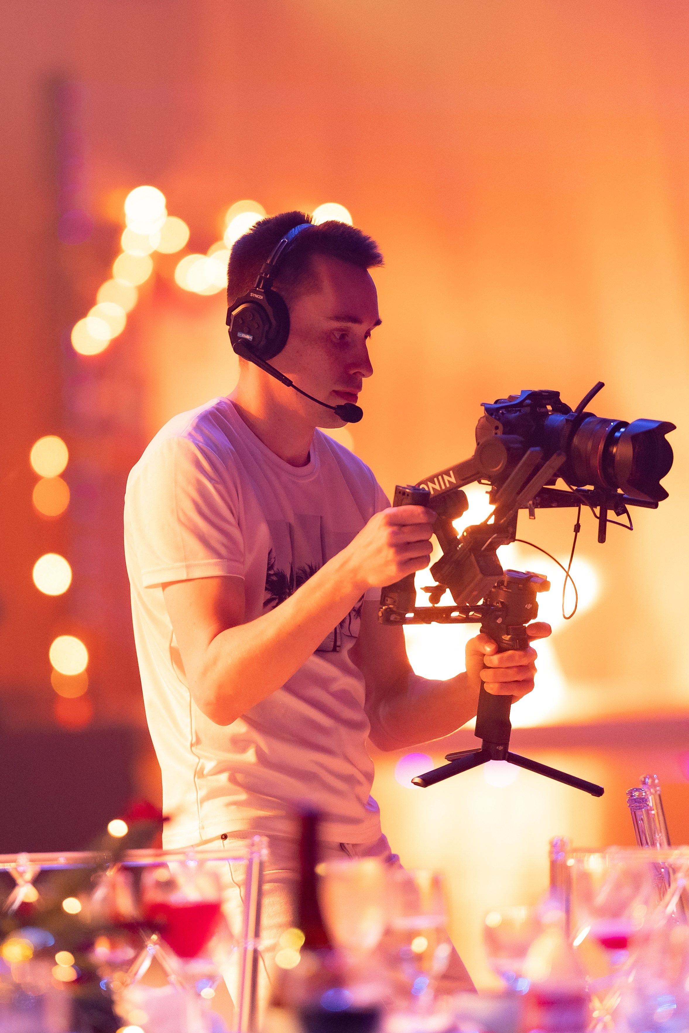 Свадебный и репортажный Фотограф Тверь. Аэросъёмка в Твери и области. Constantine Kostin