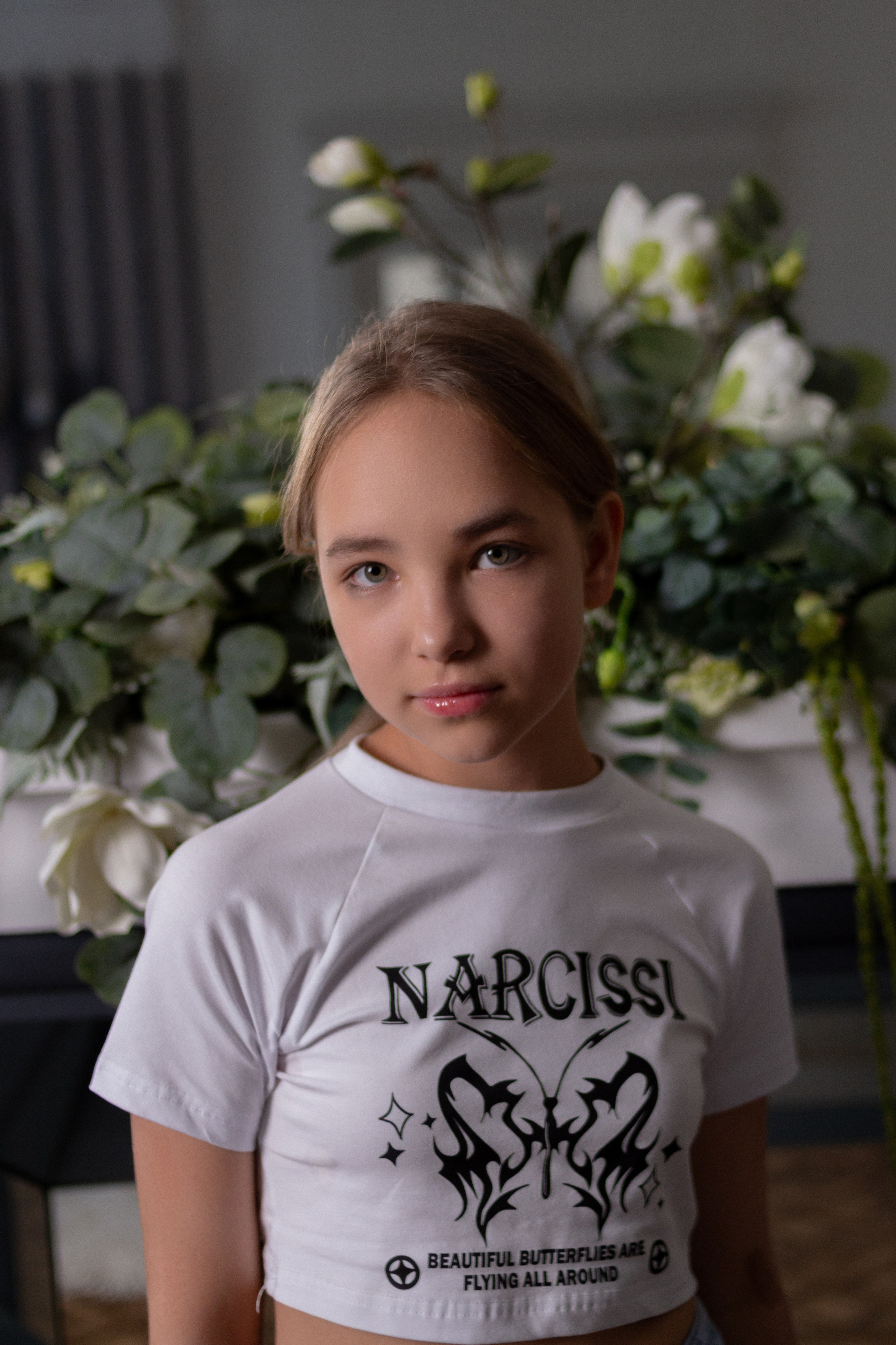 Чернышенко Полина. Promodels