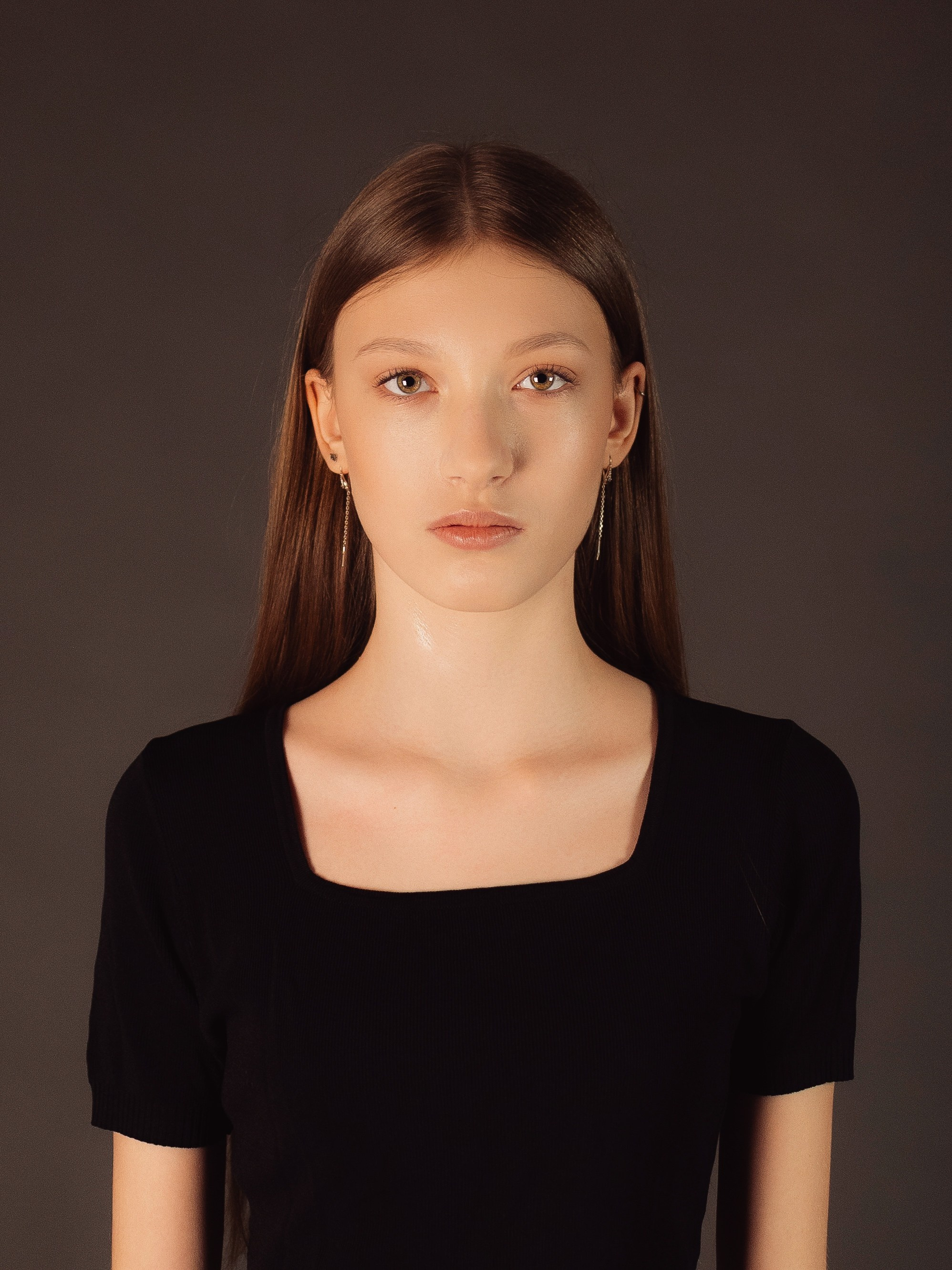 Целищева Вероника. Promodels