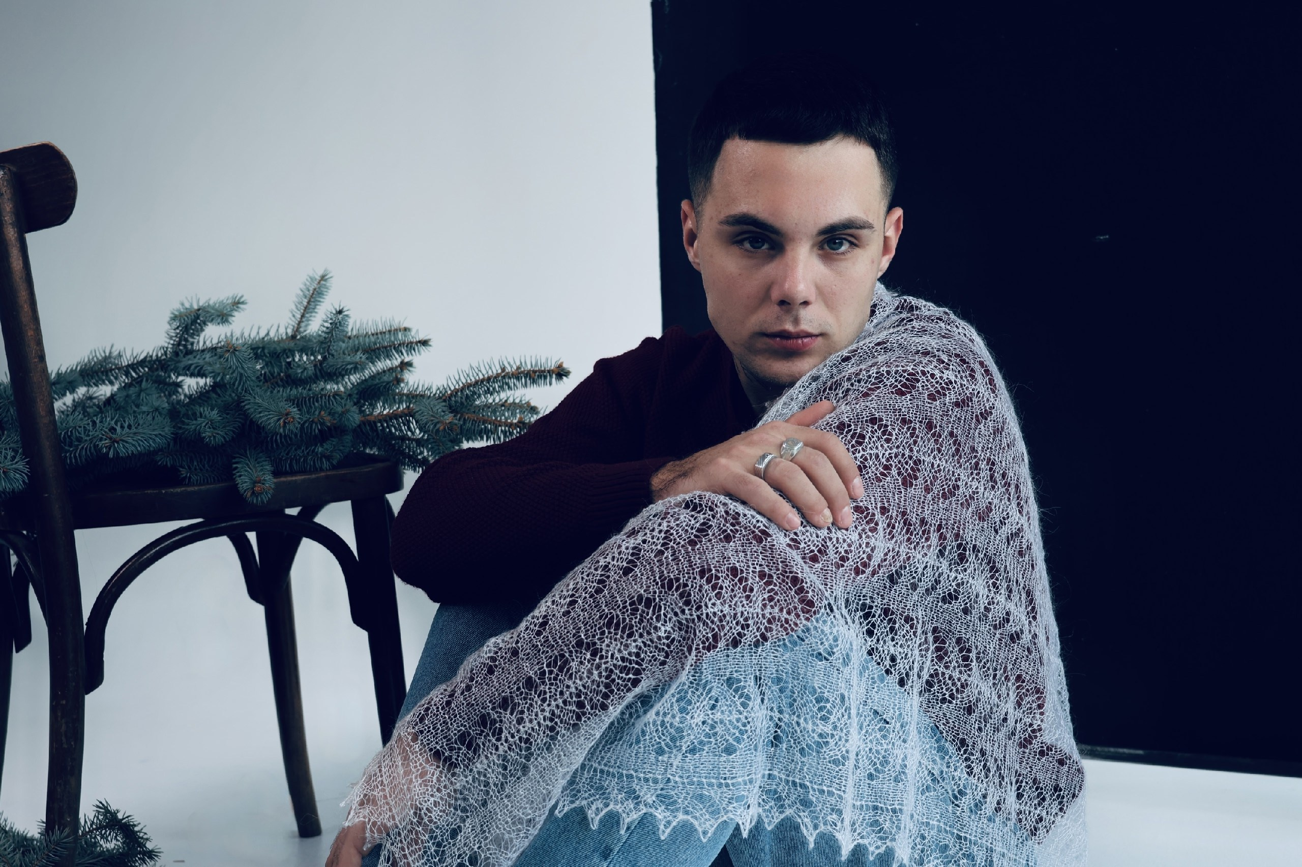 Амелюшкин Александр. Promodels