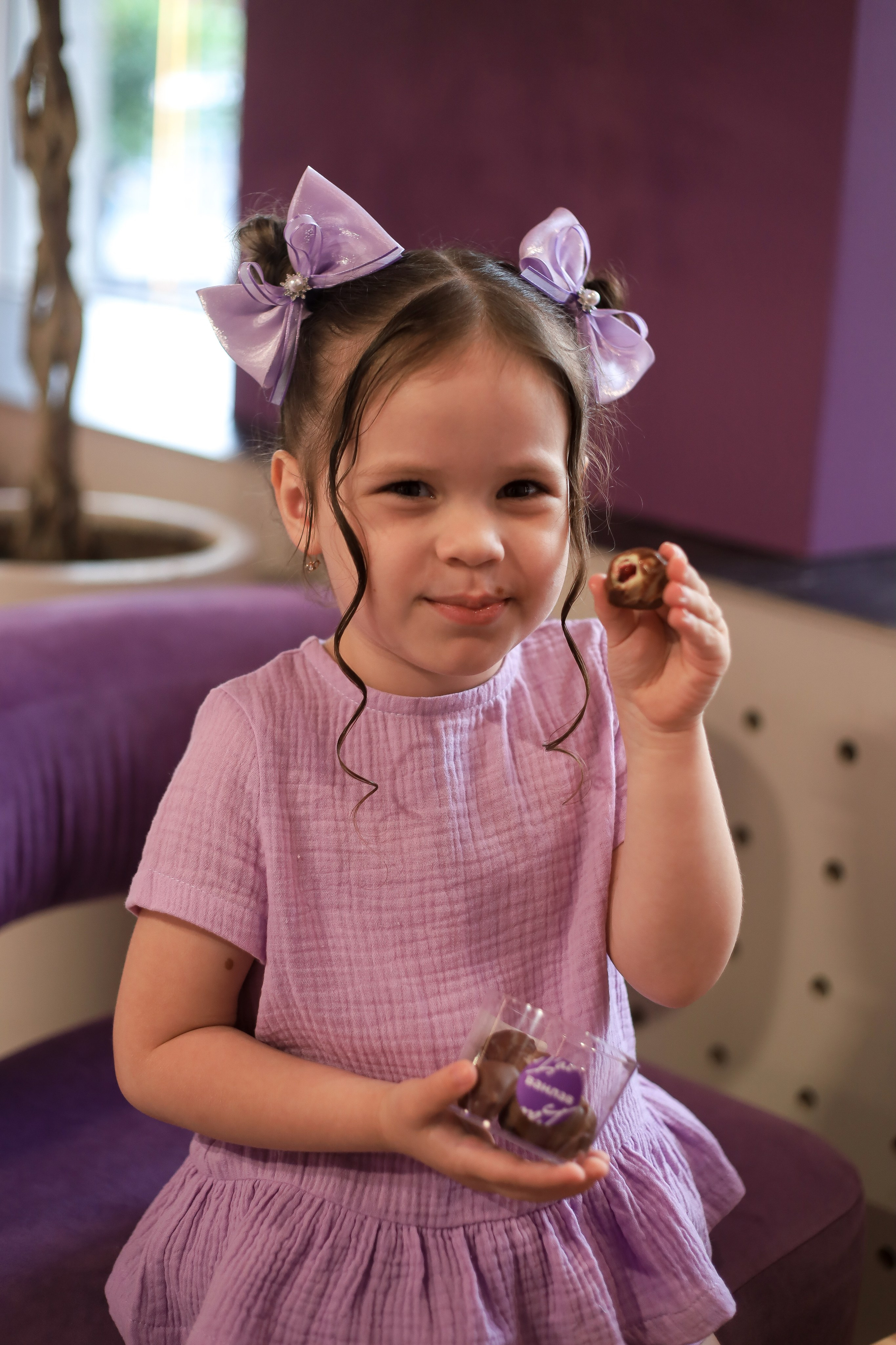 Овчинникова Полина. Promodels