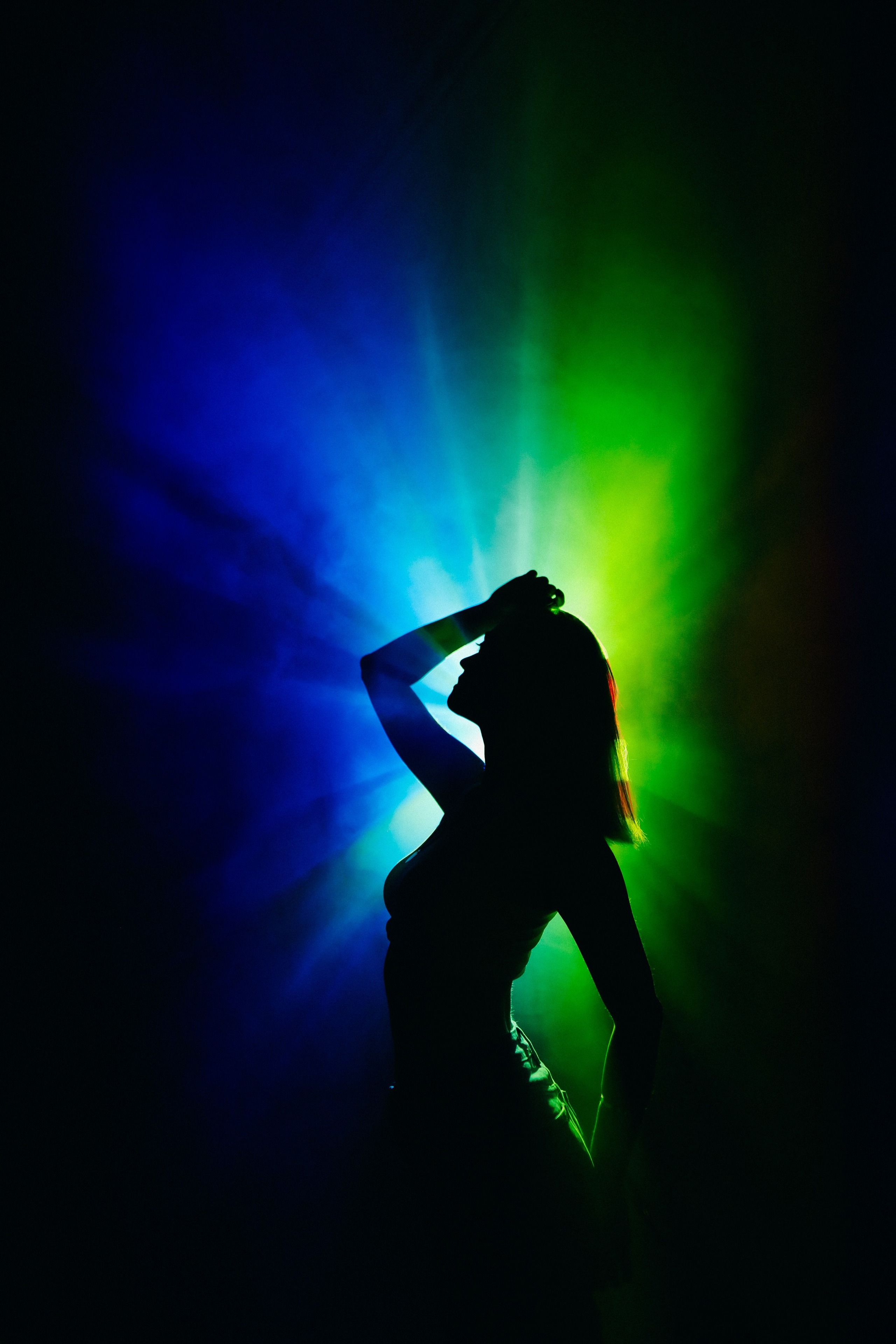 Ника. Фотограф София Комкина