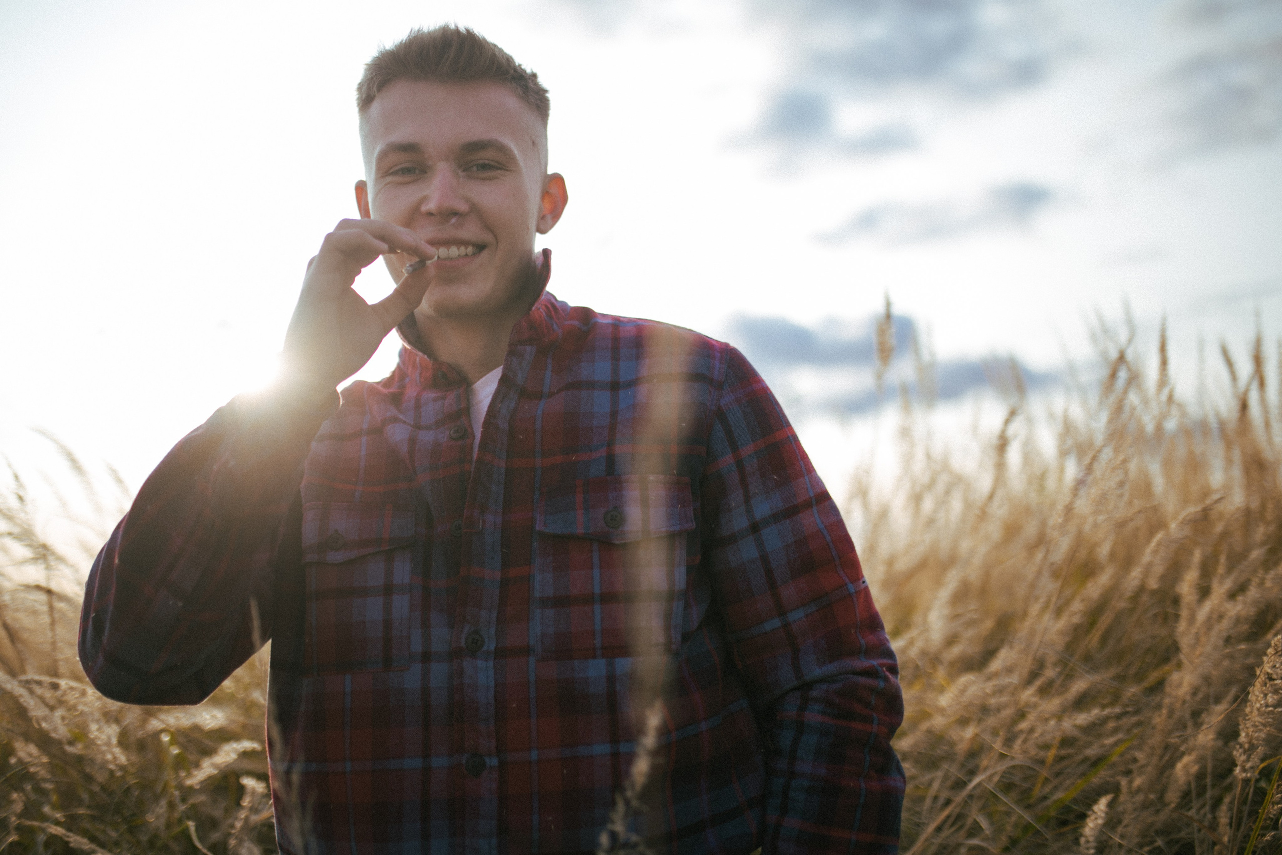 Дима. Фотограф София Комкина