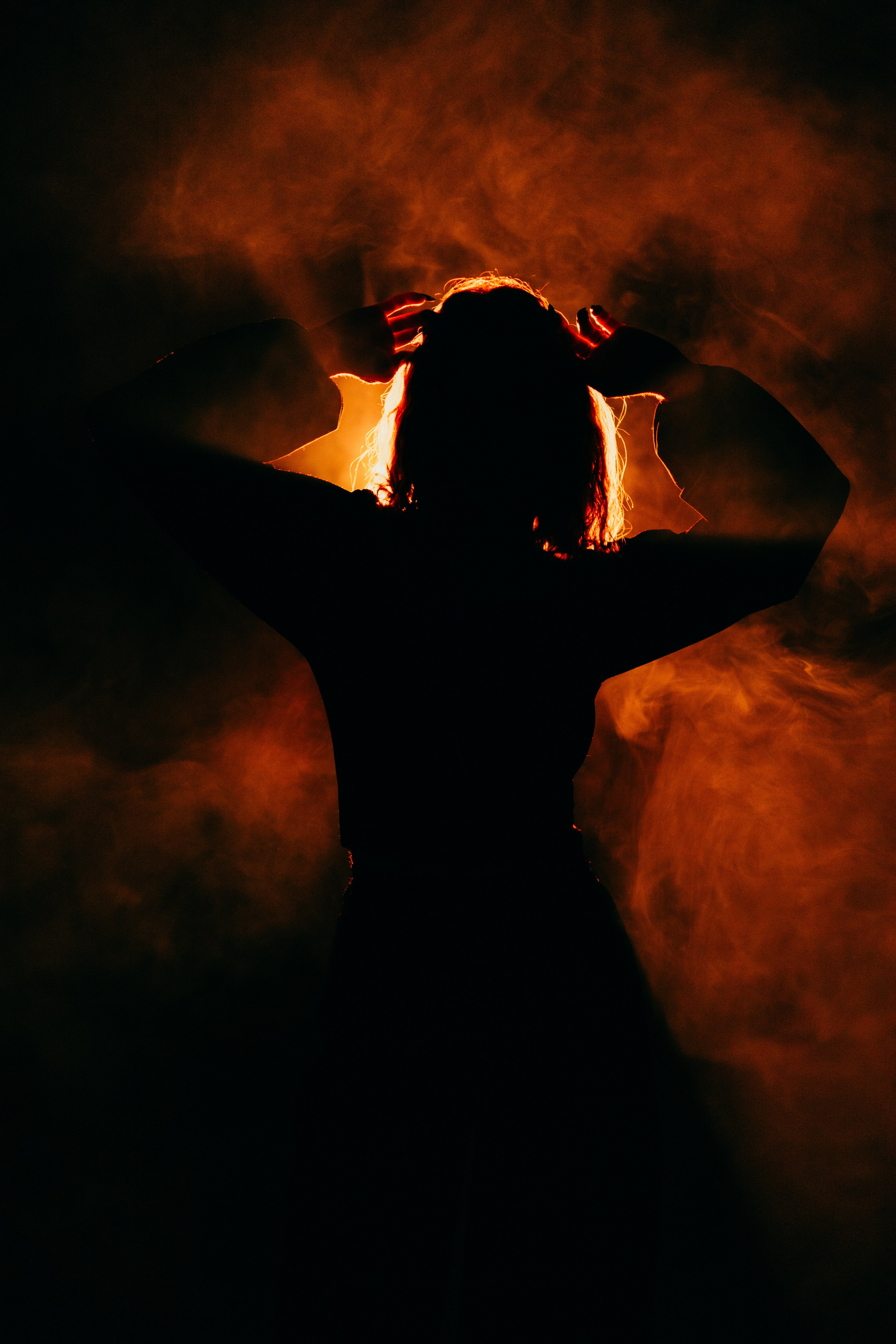 Кристина. Фотограф София Комкина