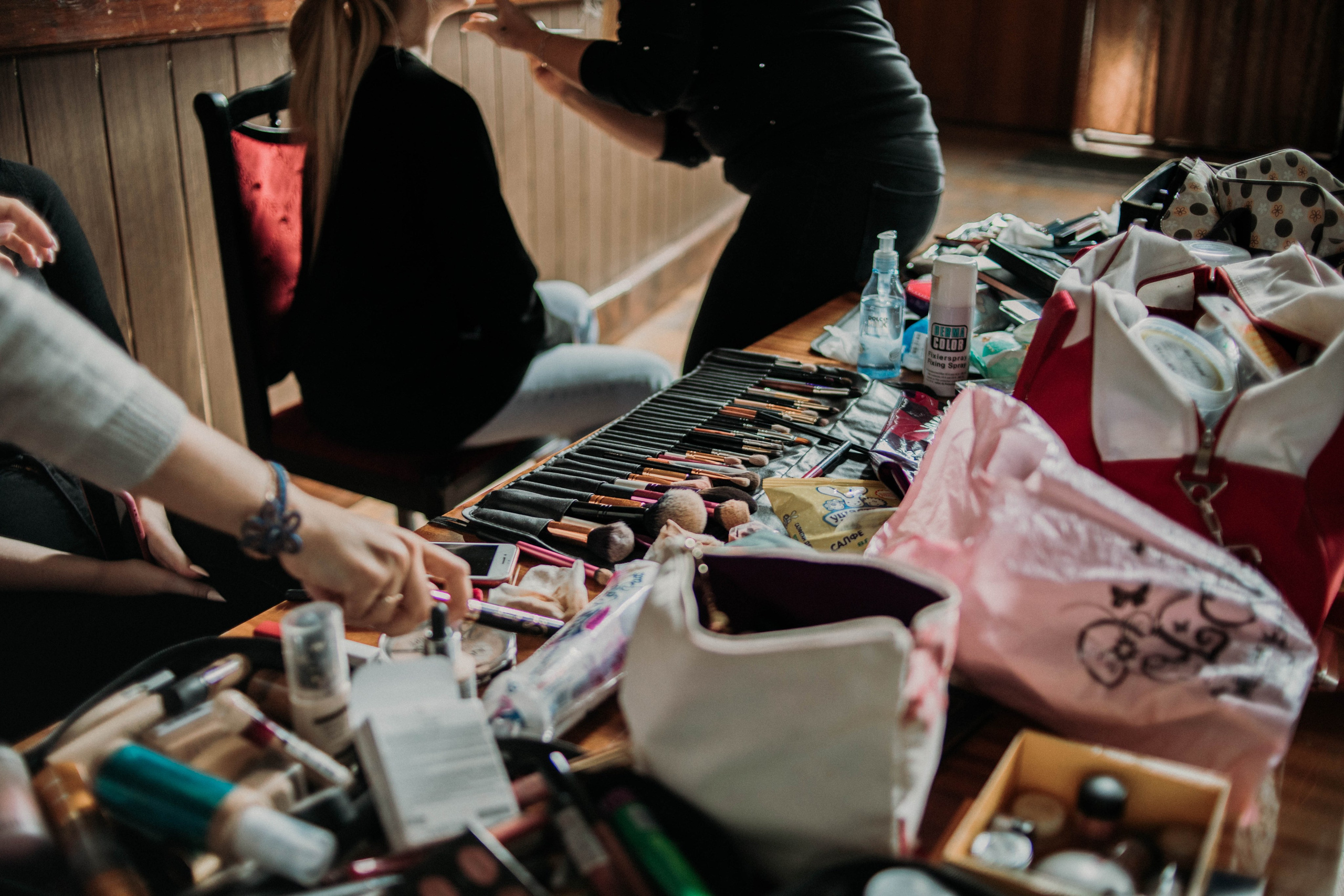 День Города. Фотограф София Комкина