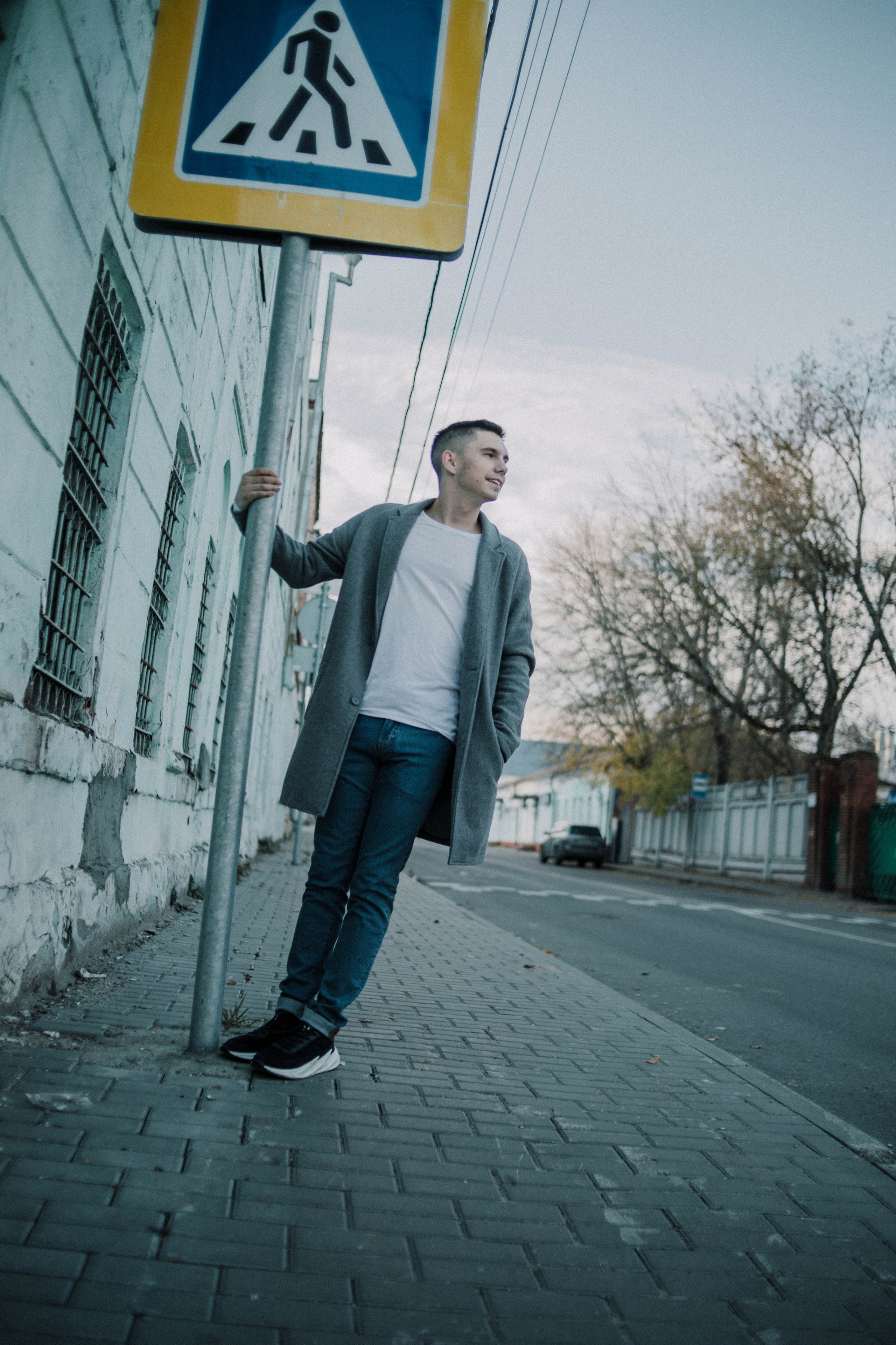 Рома. Фотограф София Комкина