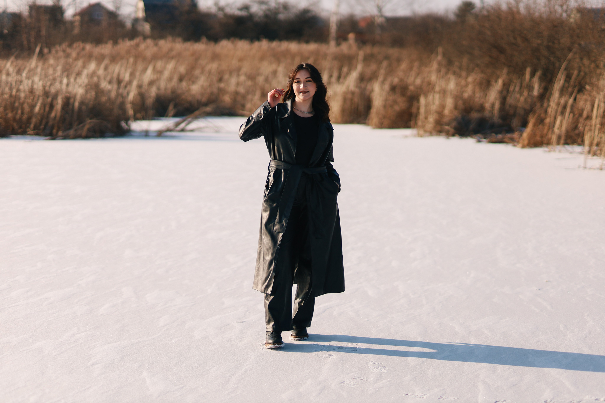 Арина. Фотограф София Комкина